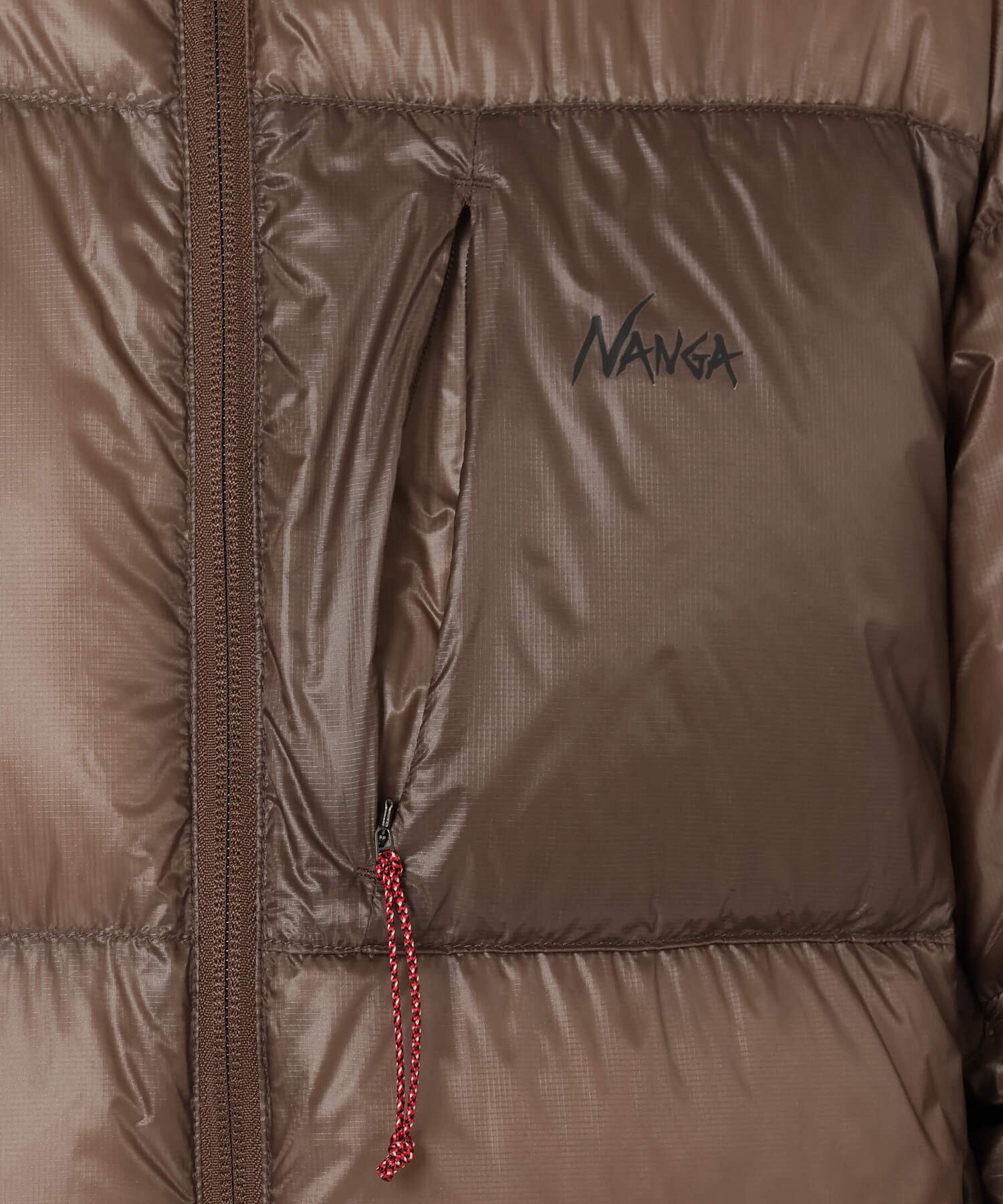 マウンテンロッジ ダウンフーディージャケット – NANGA ONLINE SHOP