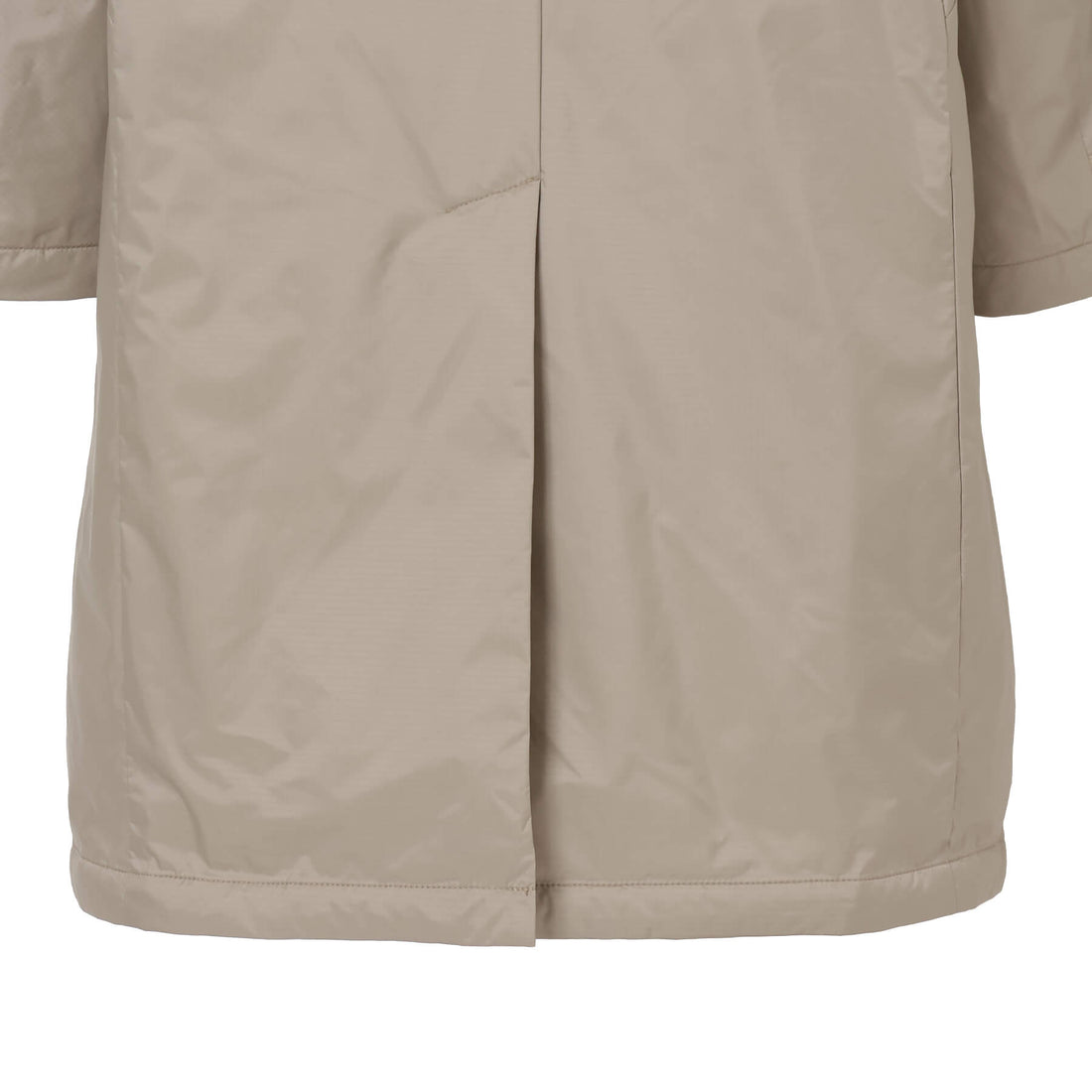 AURORA SOUTIEN COLLAR COAT (MEN) / オーロラステンカラーコートメンズ