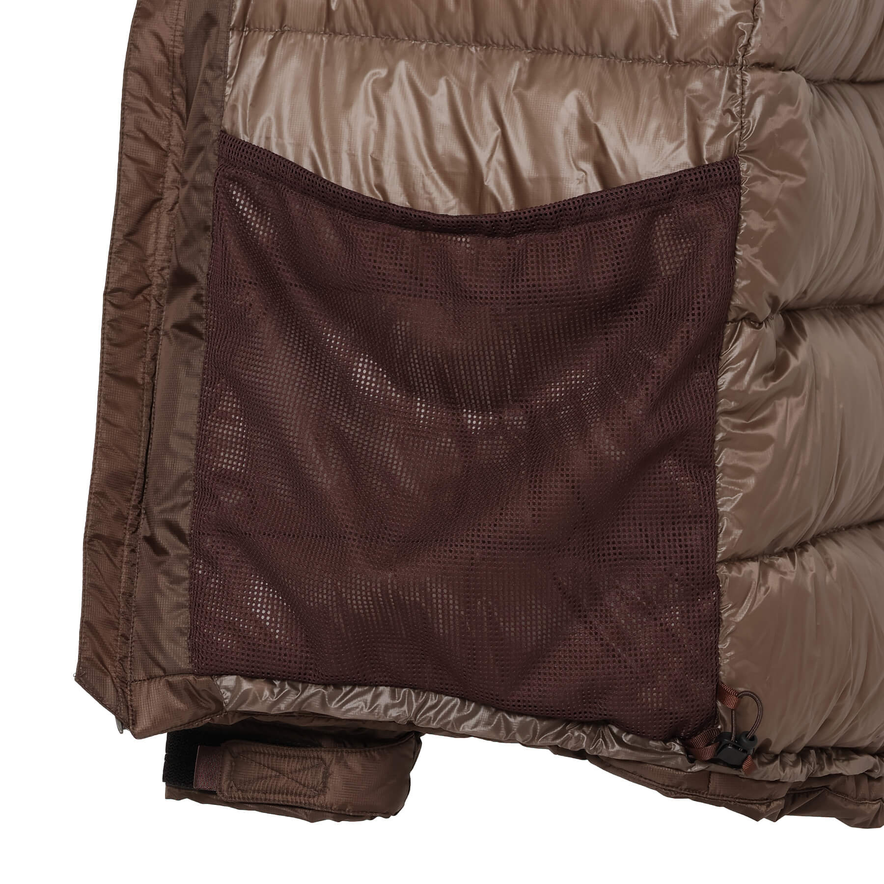 AURORA TEX LIGHT DOWN JACKET MIKAMI(MEN) – NANGA ONLINE SHOP