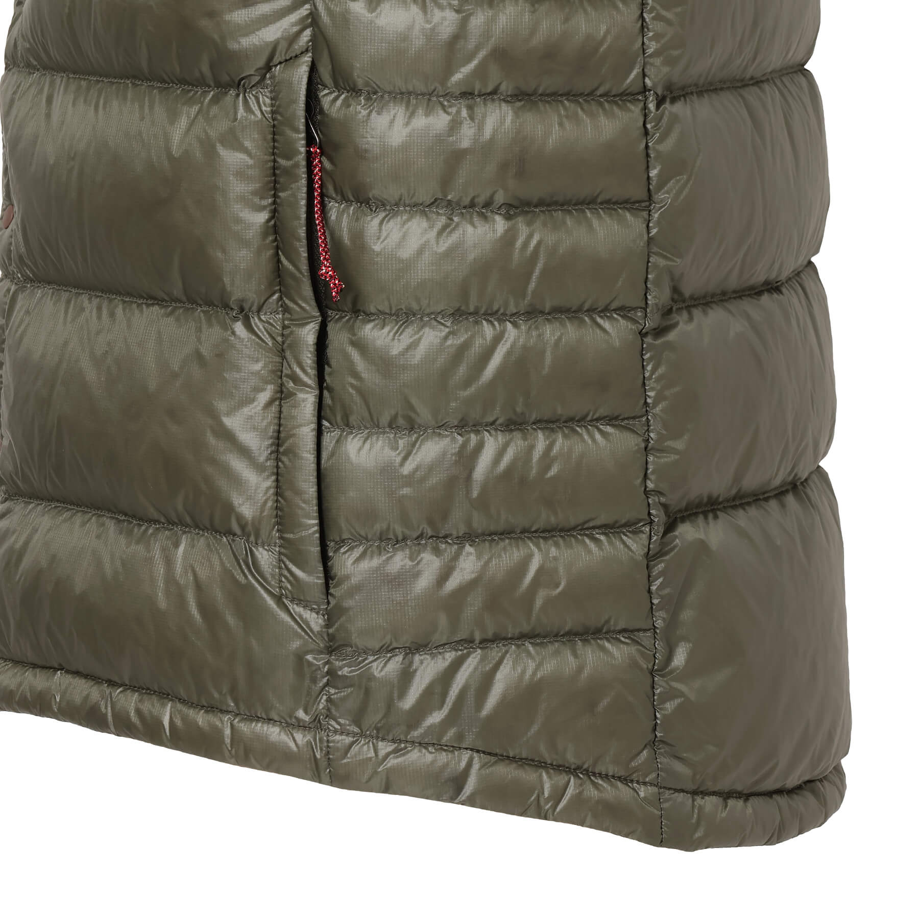 INNER DOWN VEST / インナーダウンベスト（メンズ） – NANGA ONLINE SHOP