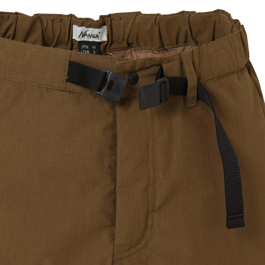 HINOC DOWN PANTS(MEN)