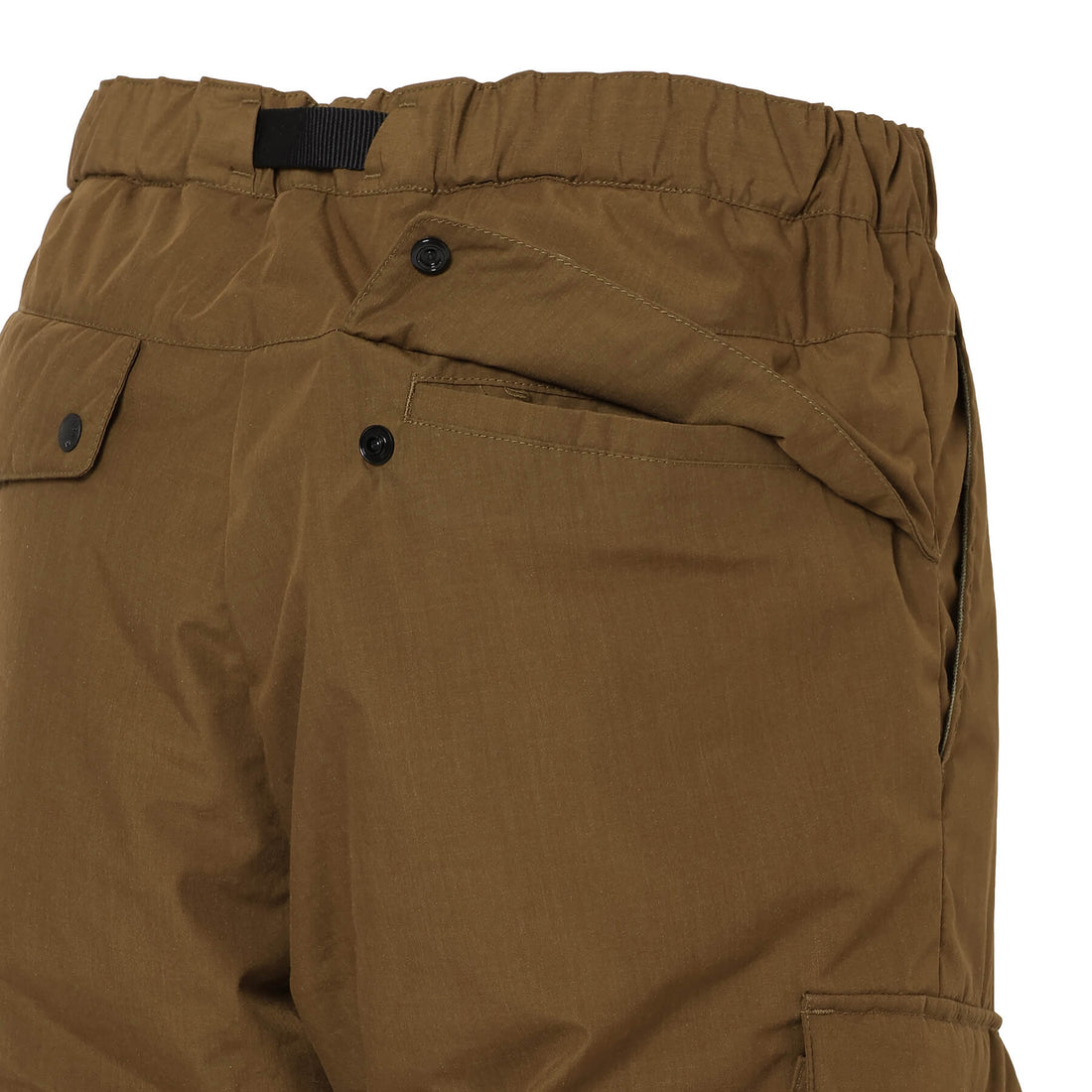 HINOC DOWN PANTS(MEN)