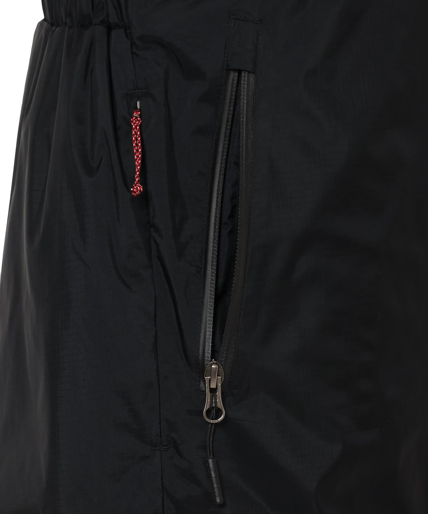 オーロラテックス ダウンビブ – NANGA ONLINE SHOP