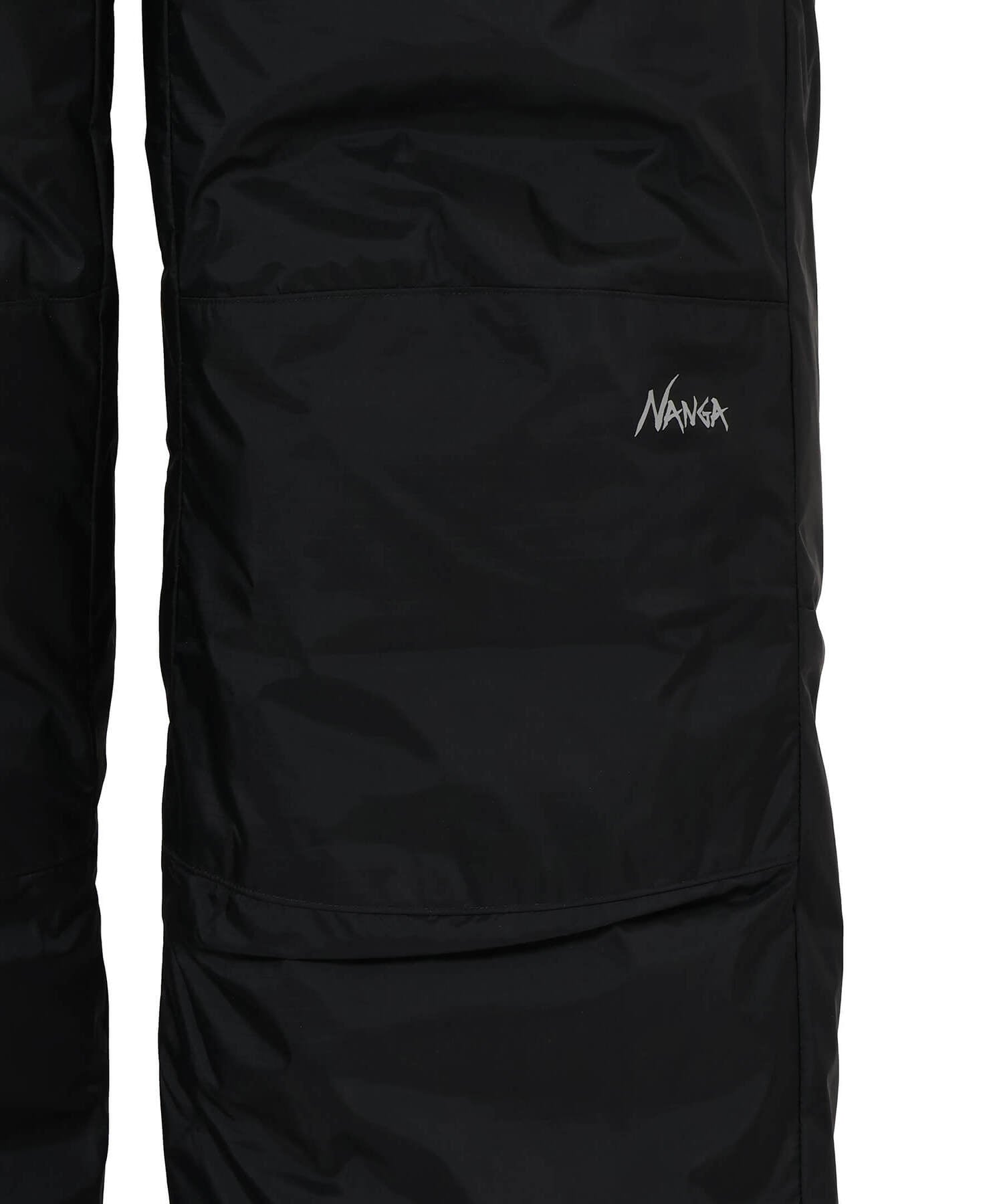 オーロラテックス ダウンビブ – NANGA ONLINE SHOP