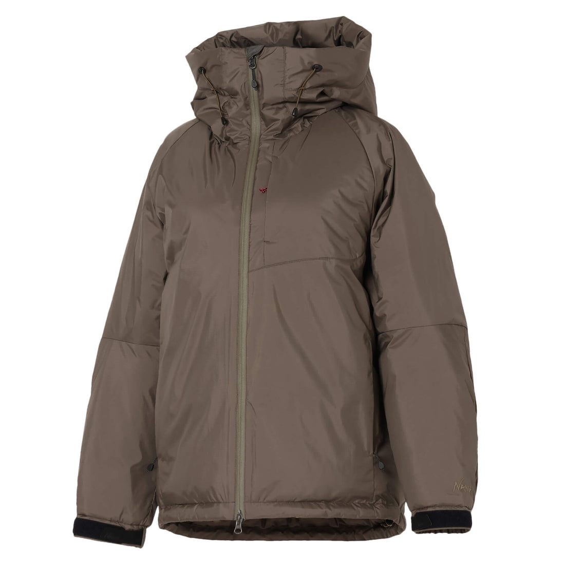 AURORA TEX DOWN JACKET W(WOMEN)