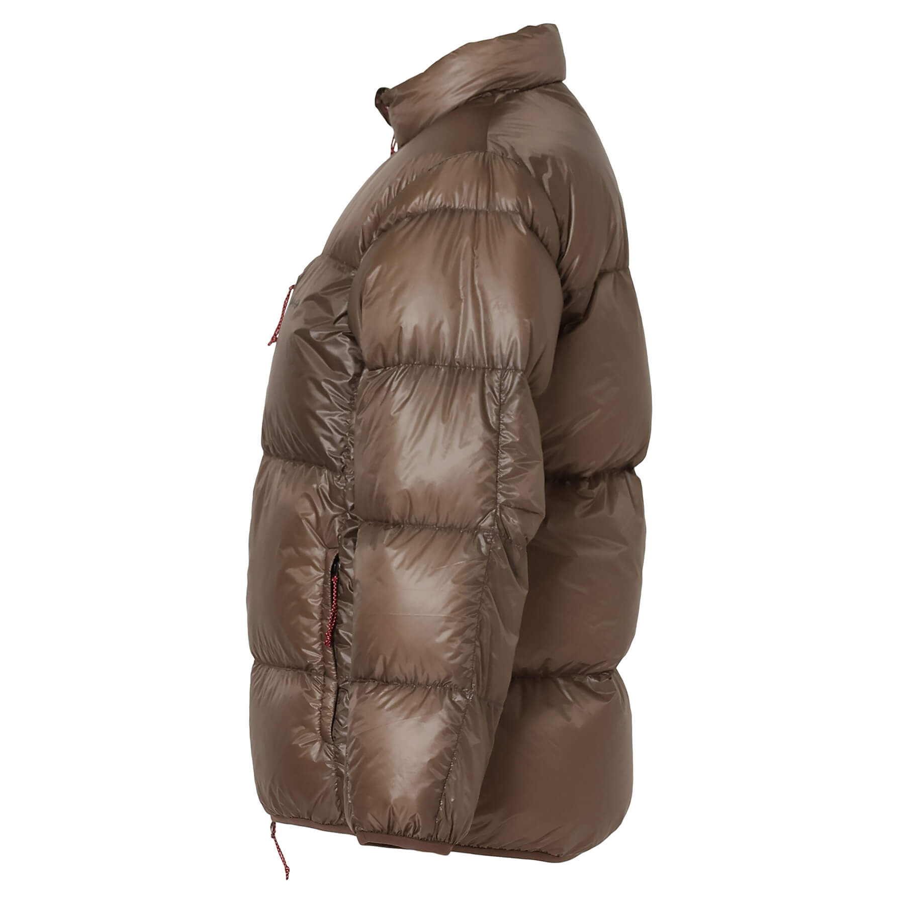 MOUNTAIN LODGE DOWN JACKET / マウンテンロッジダウンジャケット