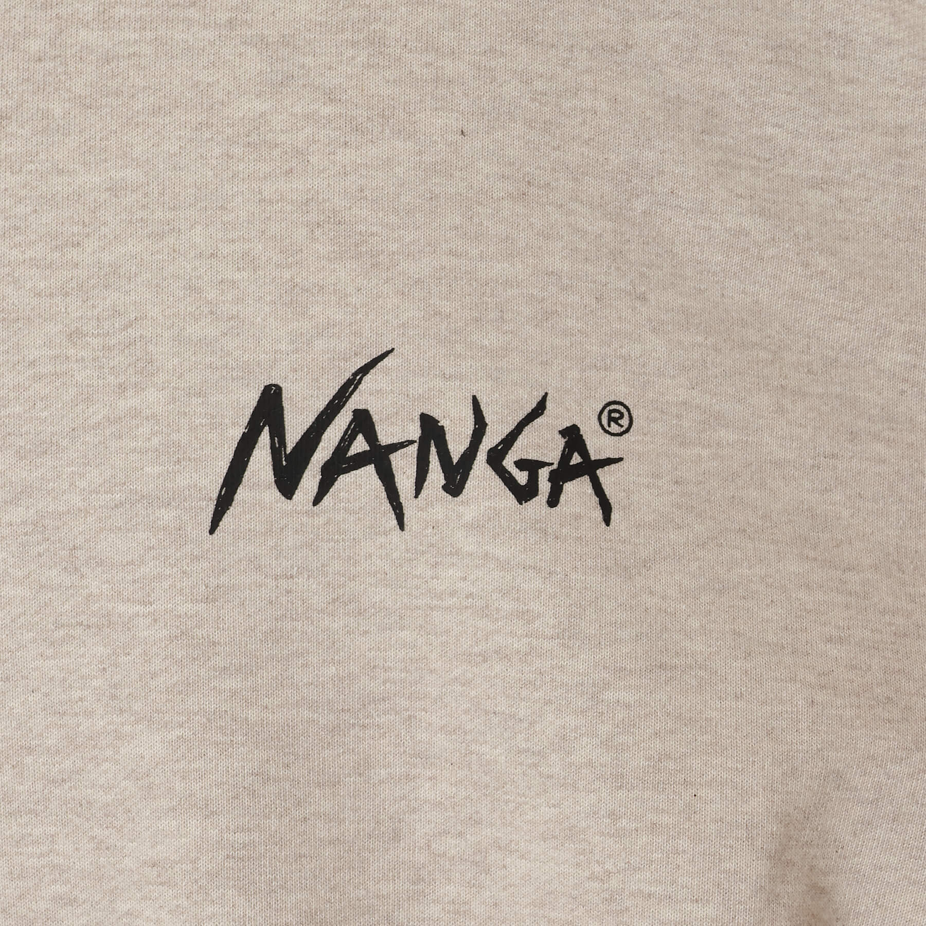 SPECIAL PRICE】ECO HYBRID CAMPING MANNERS WASPS SWEATSHIRT