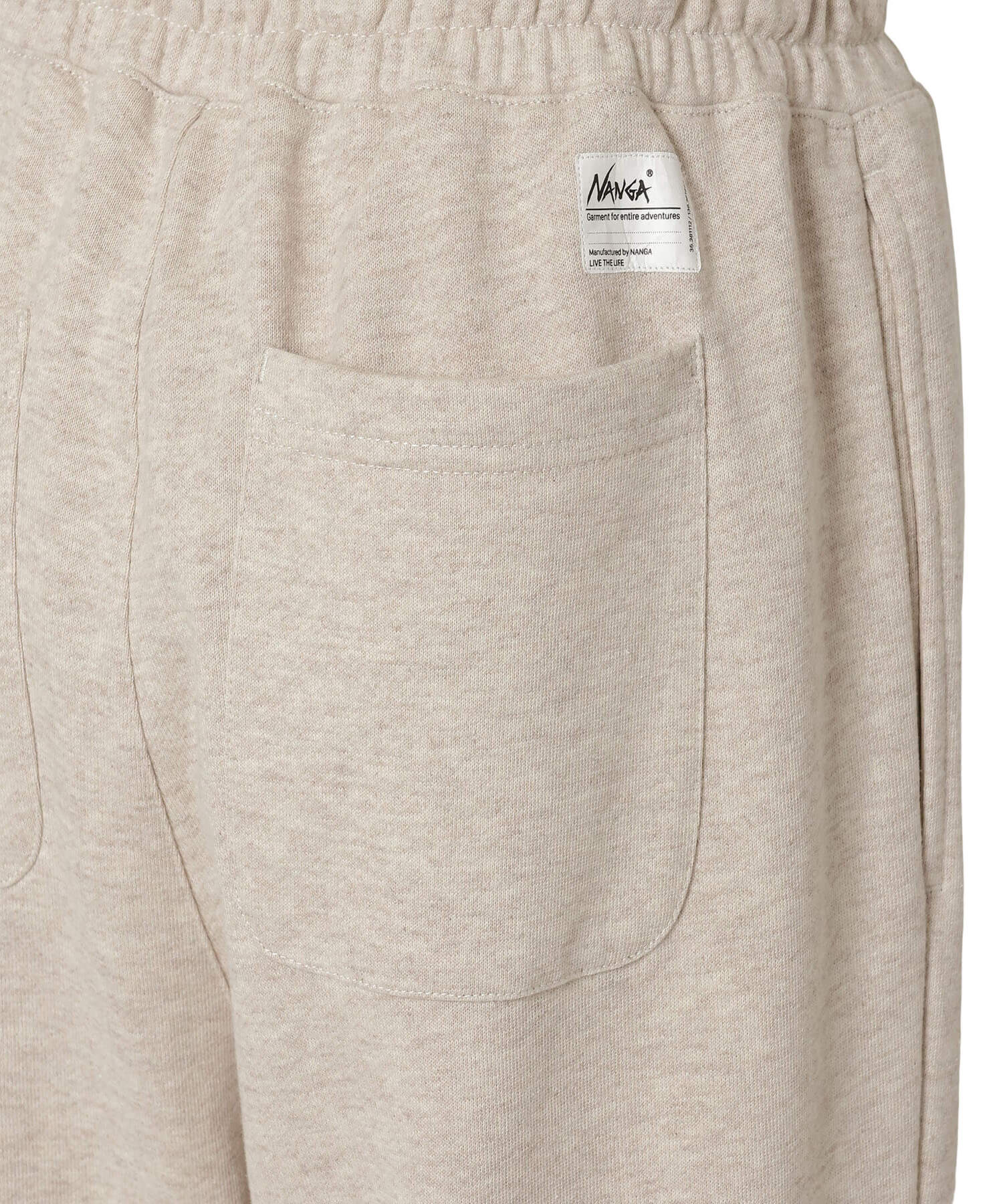 エコハイブリッド スウェットジョガーパンツ(ウィメンズ