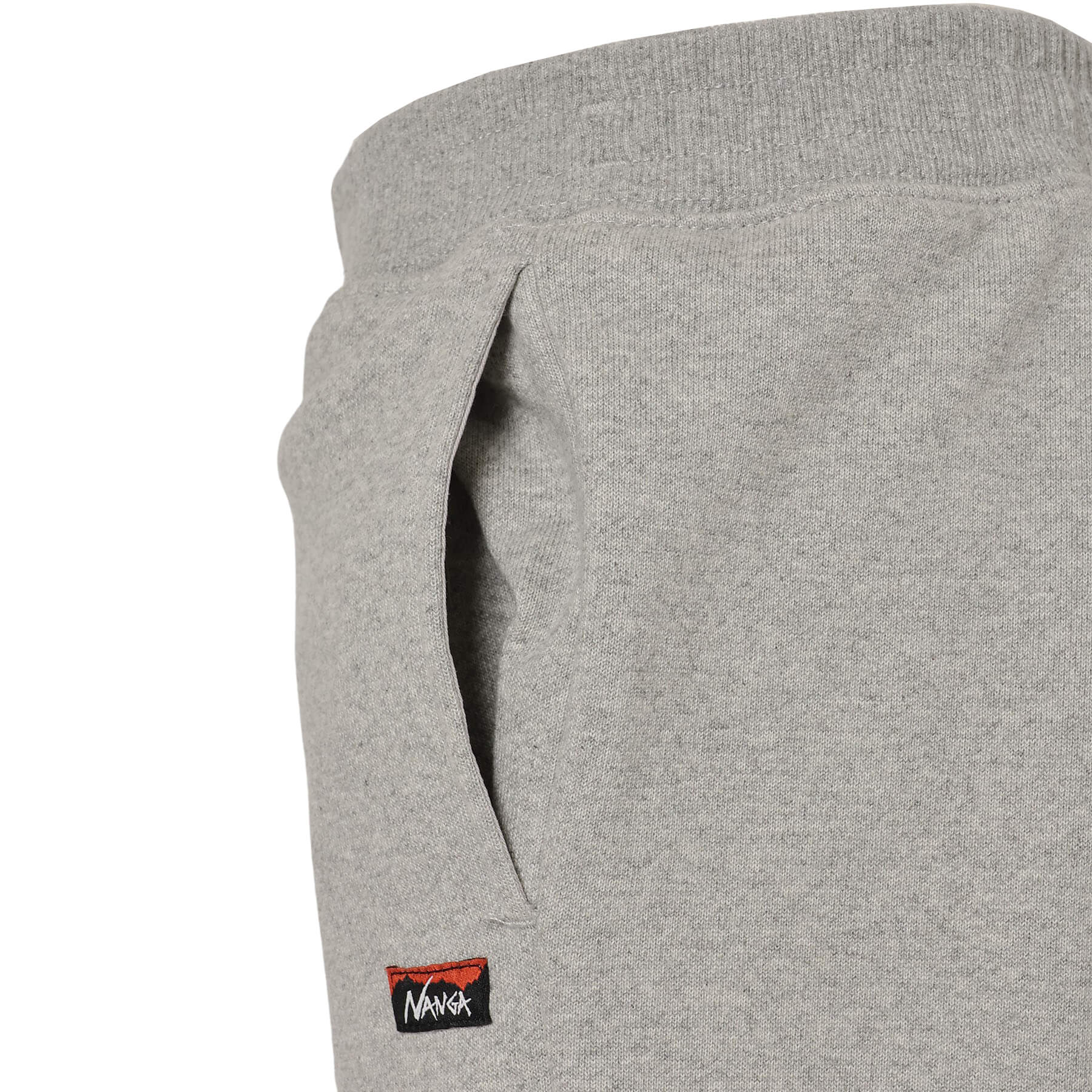 ECO HYBRID KIDS SWEAT PANTS(KIDS) – NANGA ONLINE SHOP