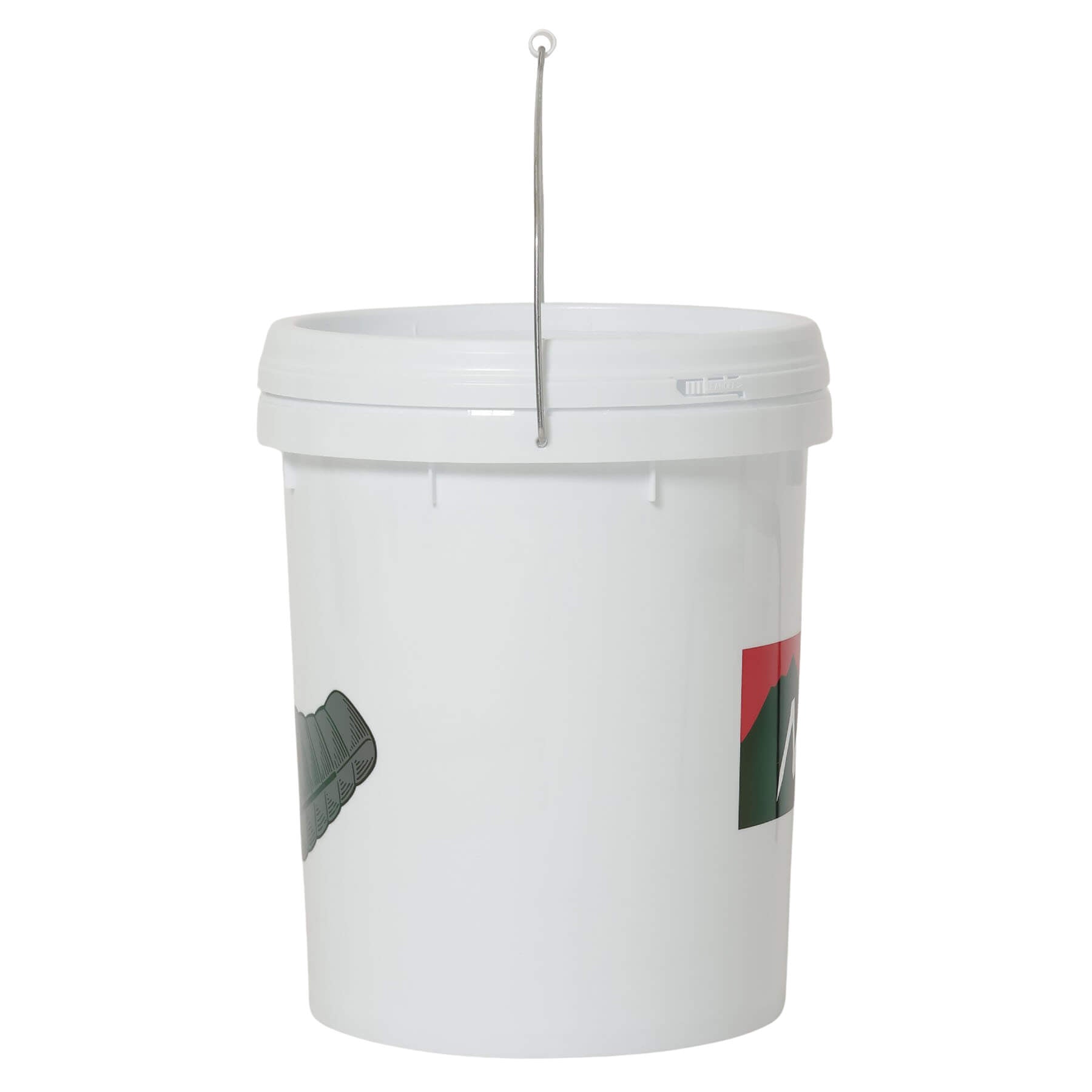 PLASTIC BUCKET – NANGA ONLINE SHOP