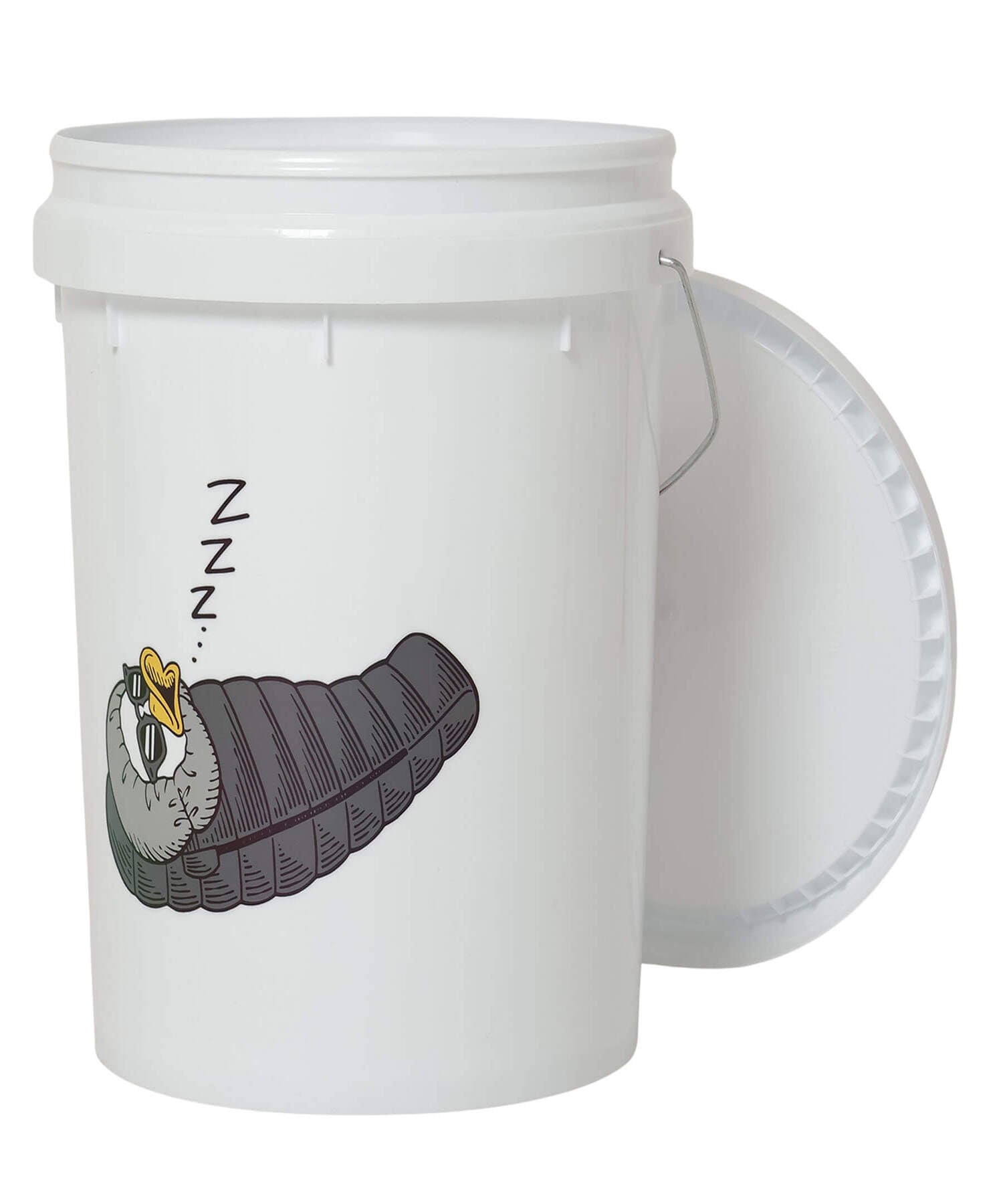プラスチック バケツ – NANGA ONLINE SHOP
