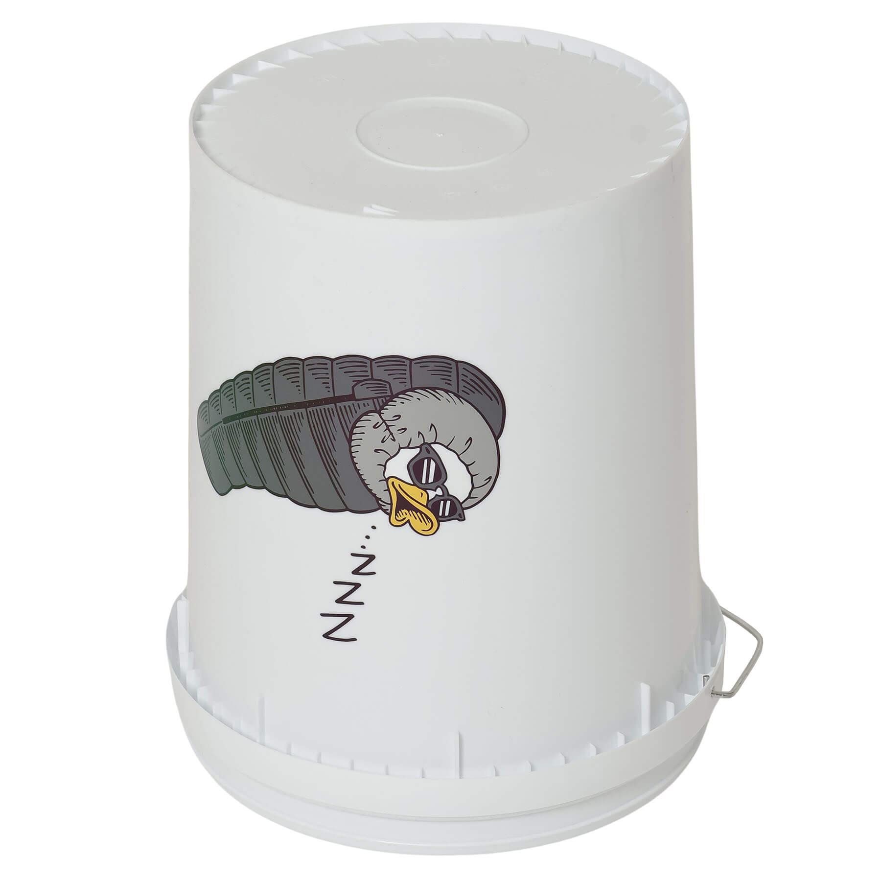 PLASTIC BUCKET – NANGA ONLINE SHOP