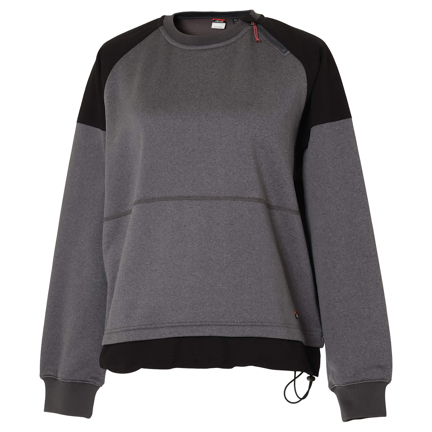 SPECIAL PRICE】POLARTEC POWER STRETCH C/N PULLOVER TOPS W