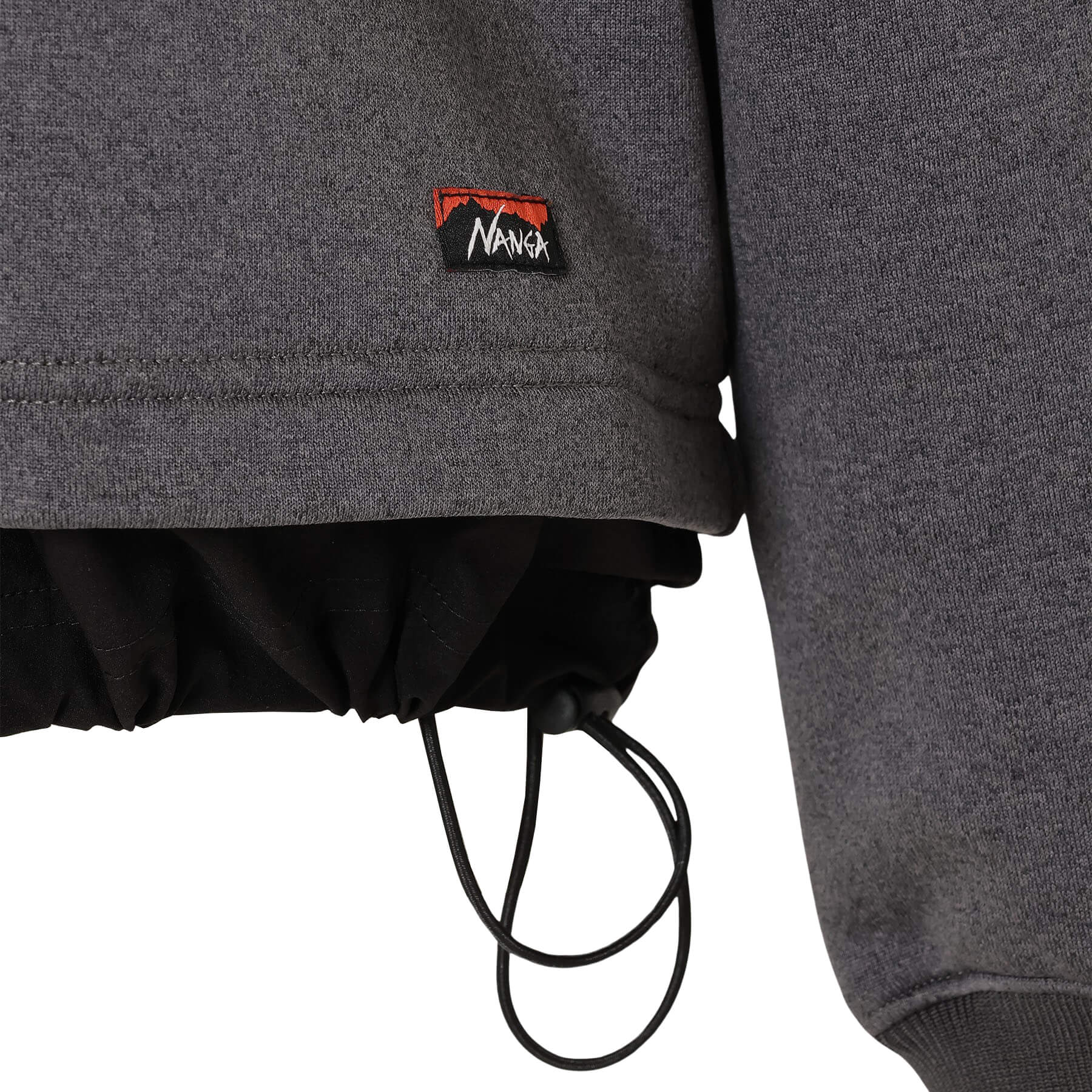 SPECIAL PRICE】POLARTEC POWER STRETCH C/N PULLOVER TOPS W