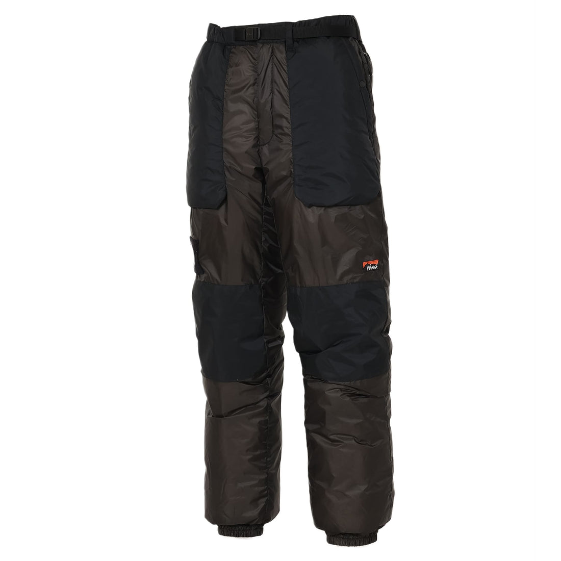 30th Anniversary AURORA TEX COMBI DOWN PANTS(MEN)