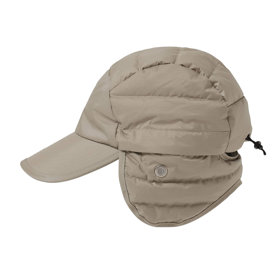 AURORA TEX® DOWN DUCK BILL CAP