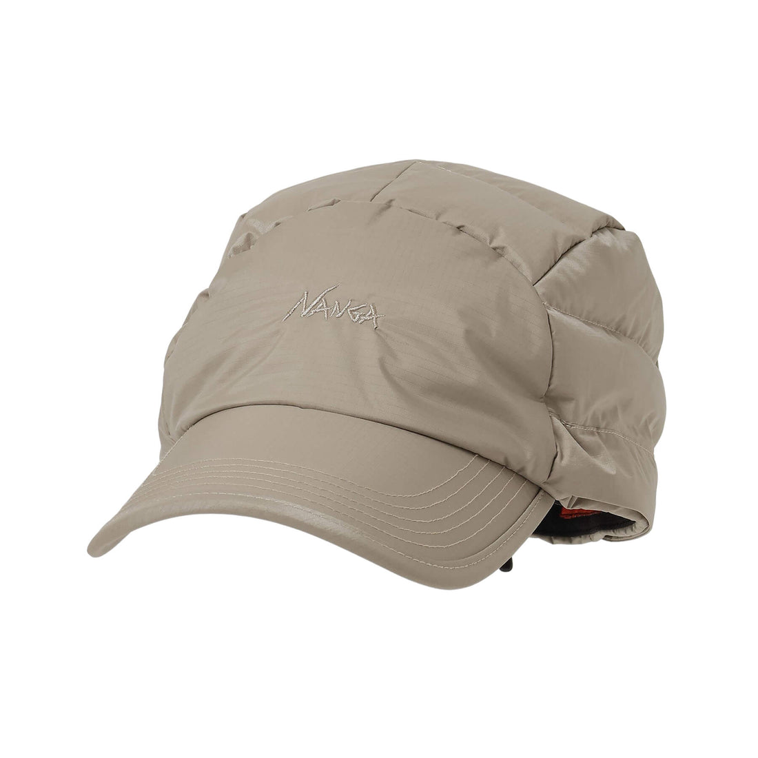 AURORA TEX® DOWN DUCK BILL CAP