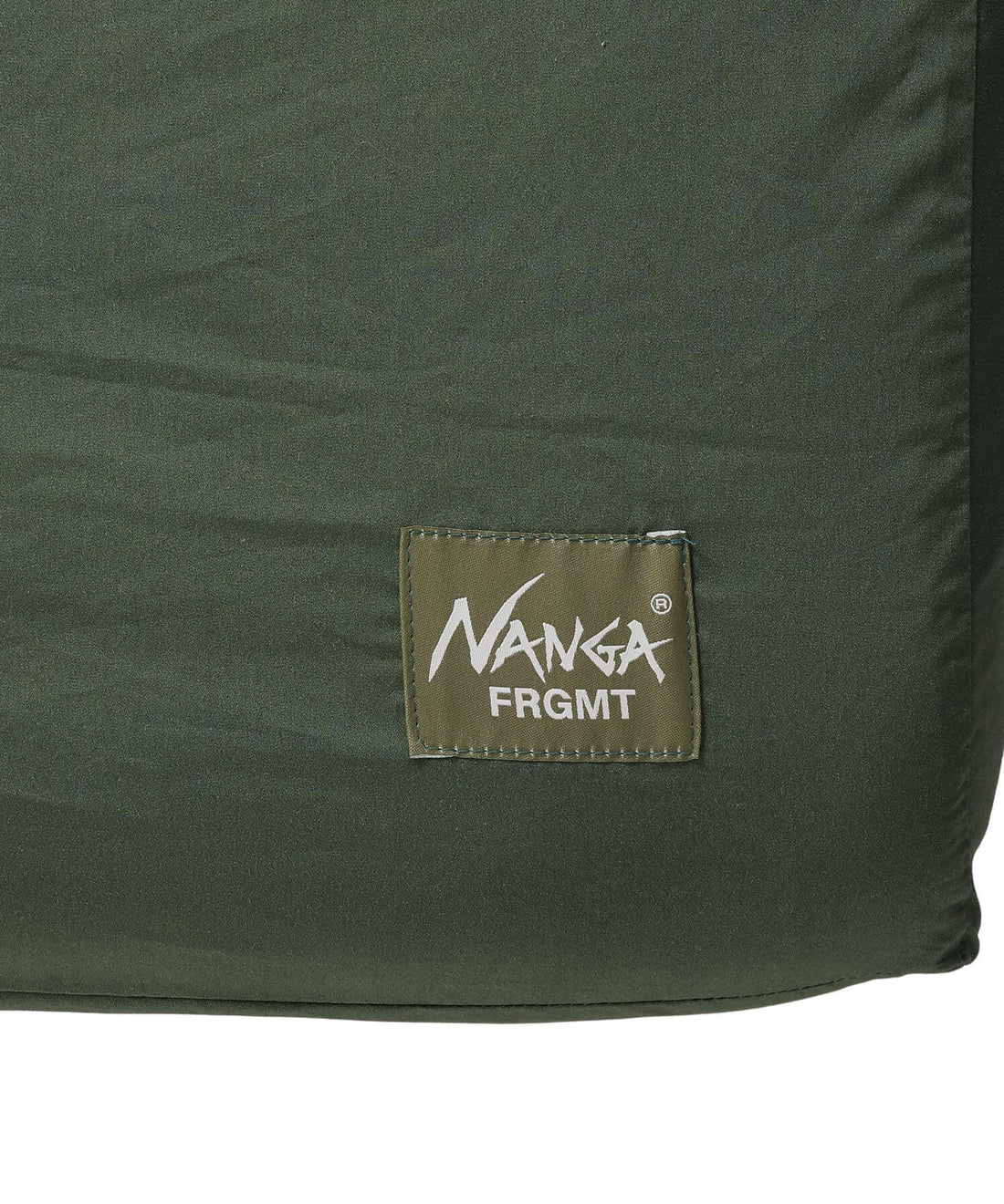 NANGA×FRAGMENT BOX SHEETS