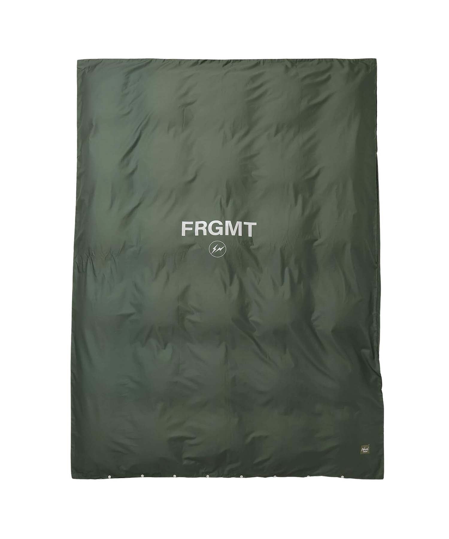 NANGA×FRAGMENT DOWN DUVET COVER – NANGA ONLINE SHOP