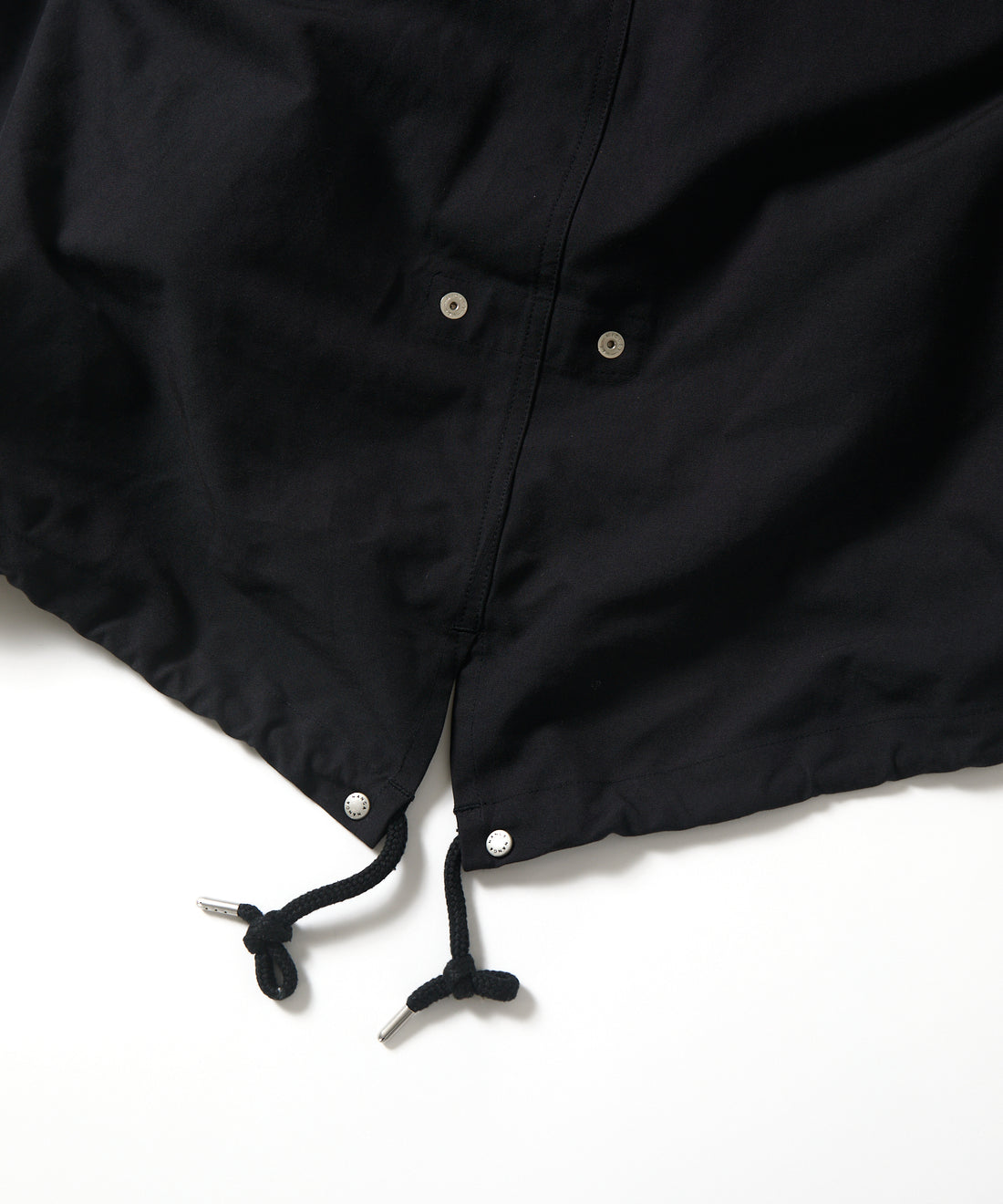 Alpha Industries × NANGA × FREAK'S STORE 3WAY M-65 フィールドパーカ