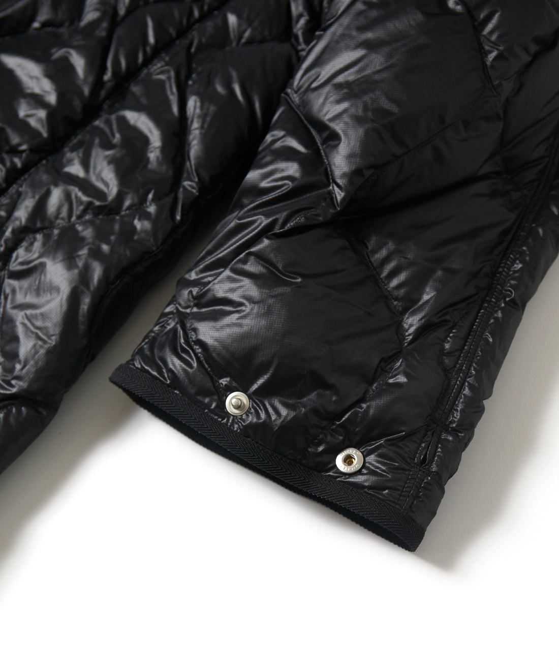 Alpha Industries × NANGA × FREAK'S STORE 3WAY M-65 フィールドパーカ