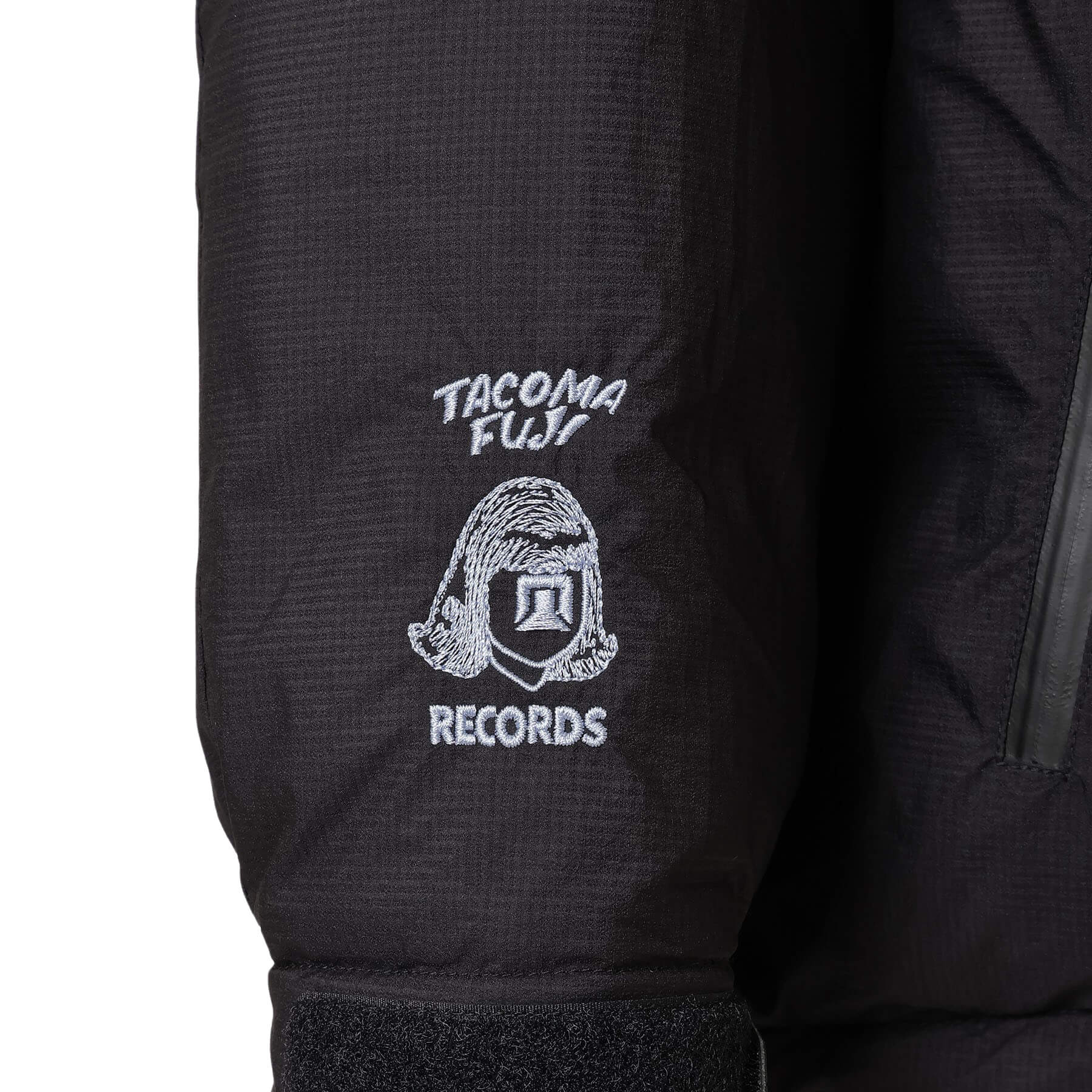 NANGA×TACOMA FUJI RECORDS EXCLUSIVE DOWN JACKET(UNISEX) – NANGA ONLINE SHOP