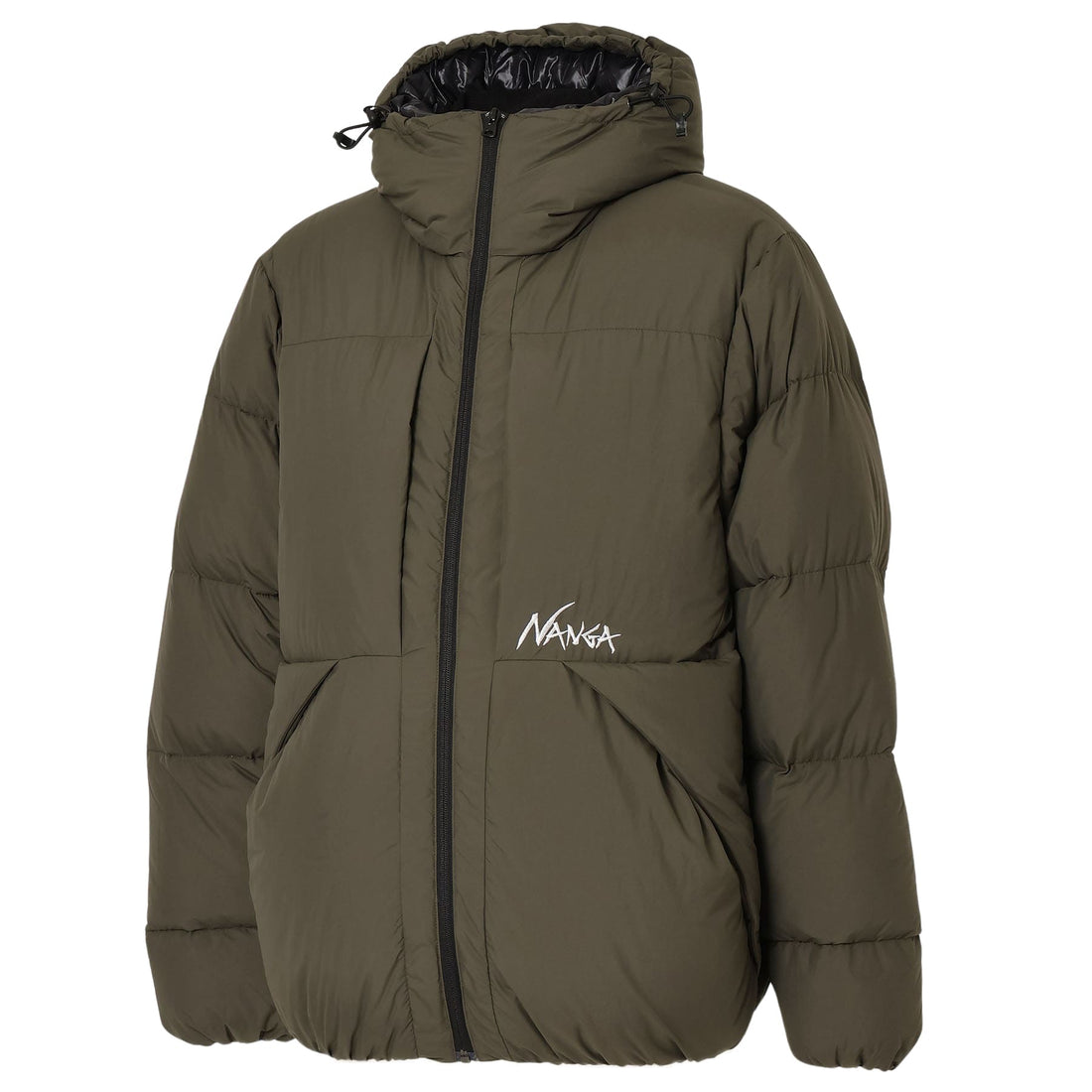 NORTHERN LIGHTS DOWN JACKET(MEN)