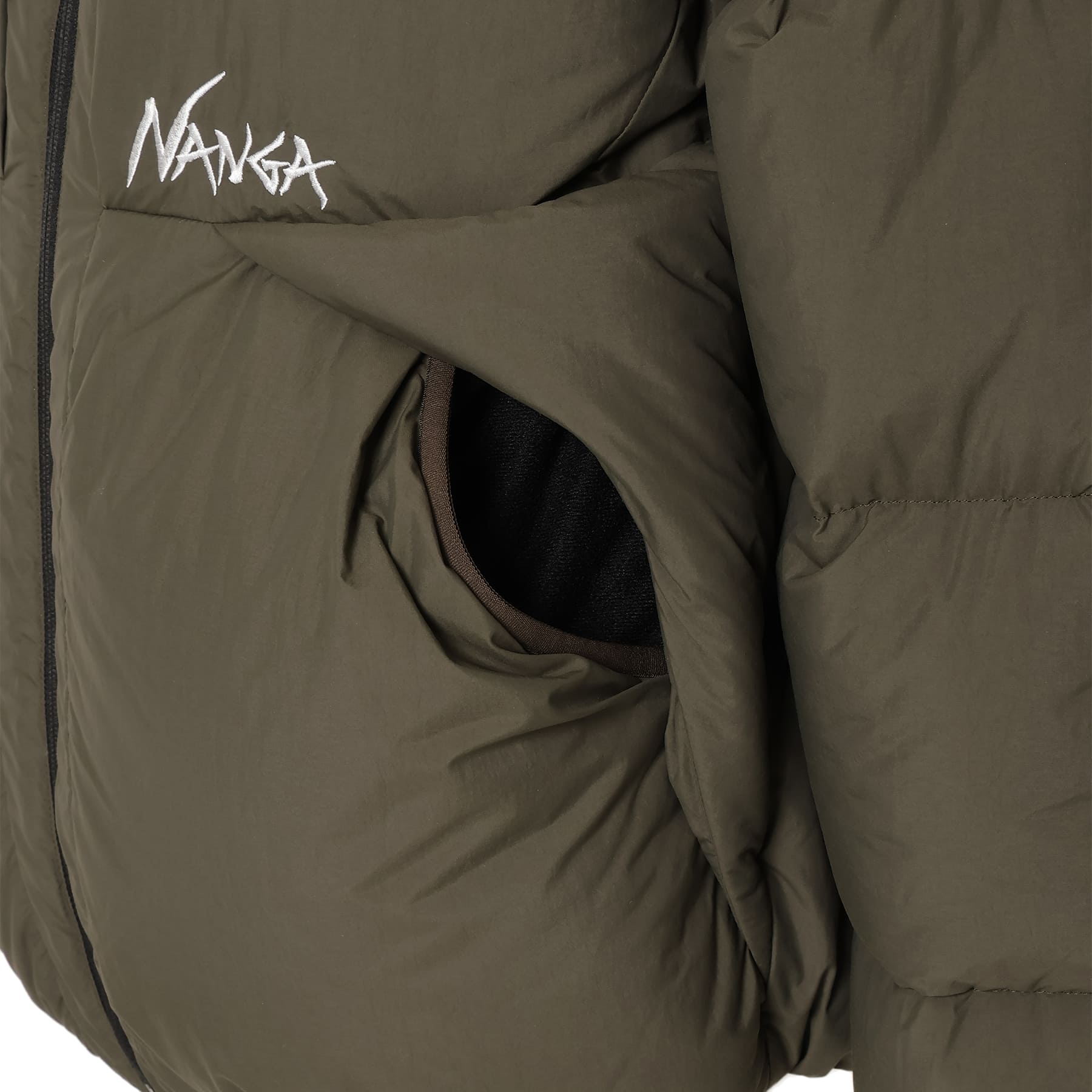 NORTHERN LIGHTS DOWN JACKET(MEN) – NANGA ONLINE SHOP
