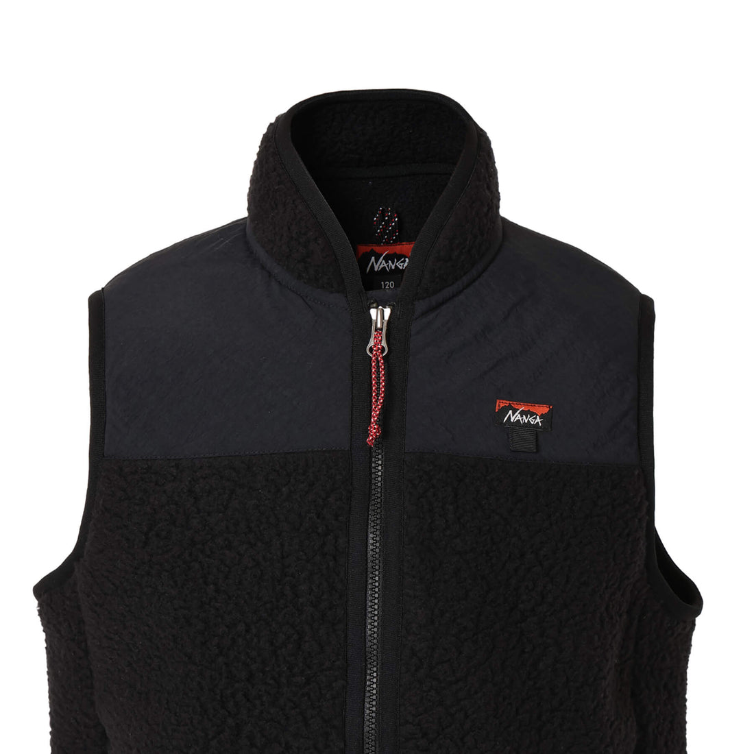 POLARTEC THERMAL PRO KIDS VEST(KIDS)