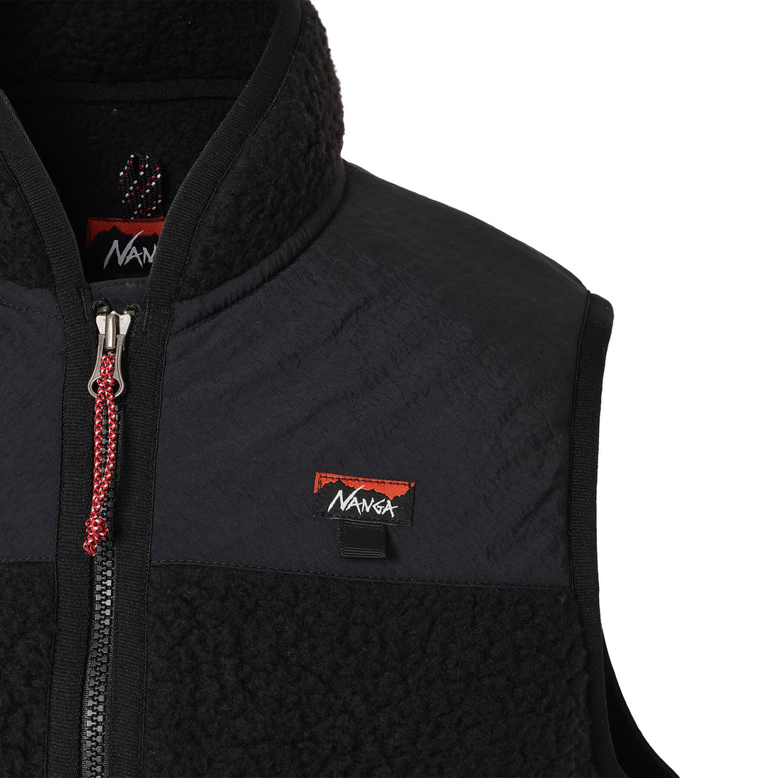 POLARTEC THERMAL PRO KIDS VEST(KIDS)