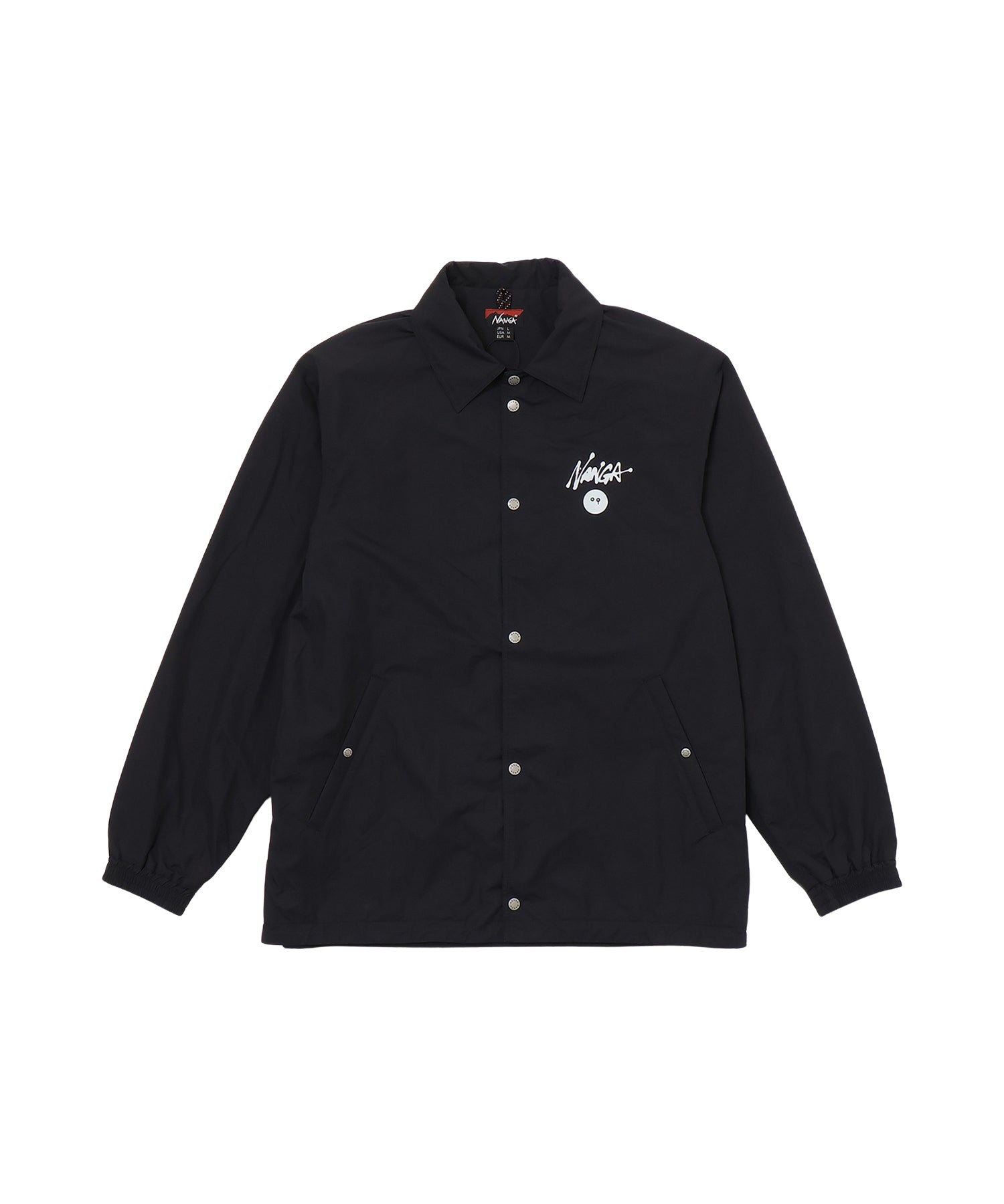 COMING SOON – NANGA ONLINE SHOP
