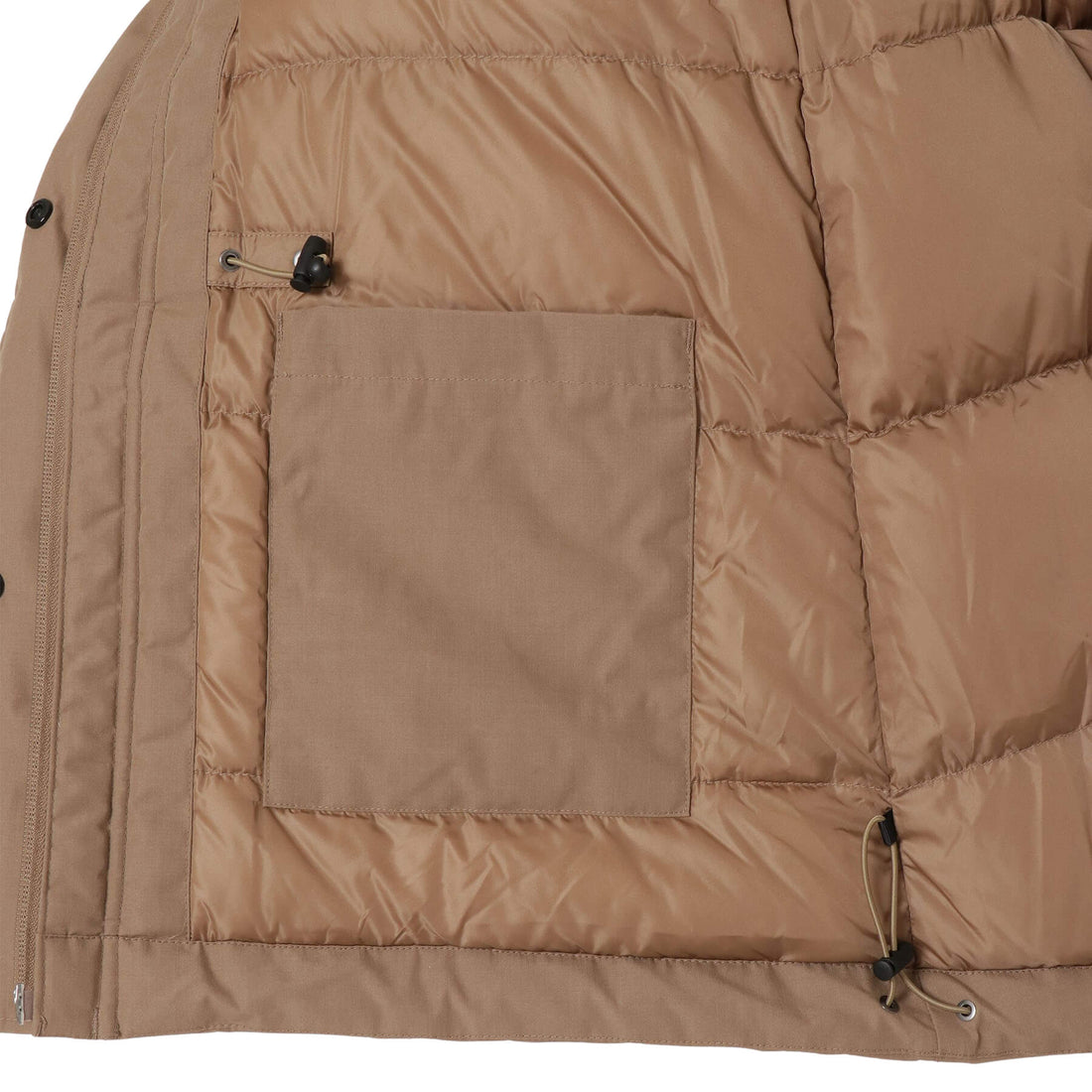 HINOC DOWN JACKET W(WOMEN)