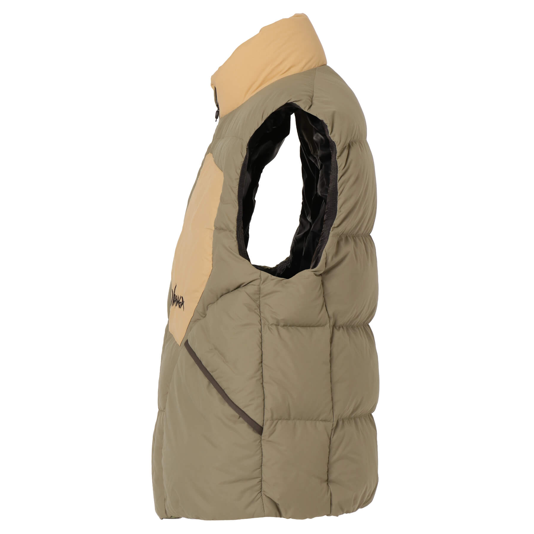 MAZENO RIDGE VEST(MEN) – NANGA ONLINE SHOP