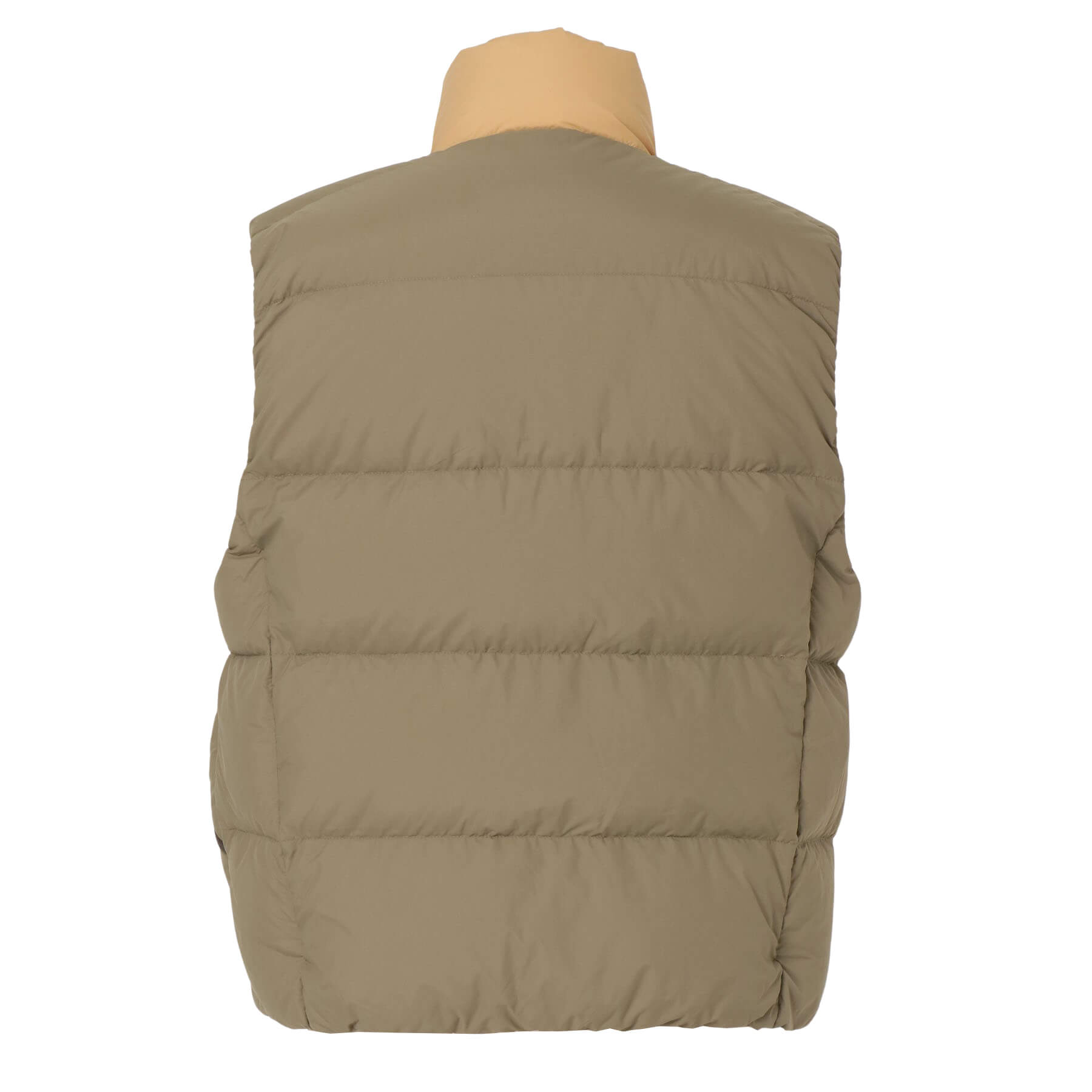 MAZENO RIDGE VEST(MEN) – NANGA ONLINE SHOP