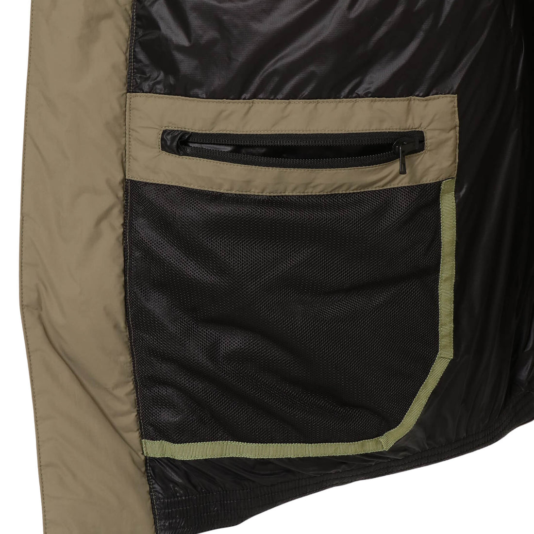 MAZENO RIDGE VEST(MEN)