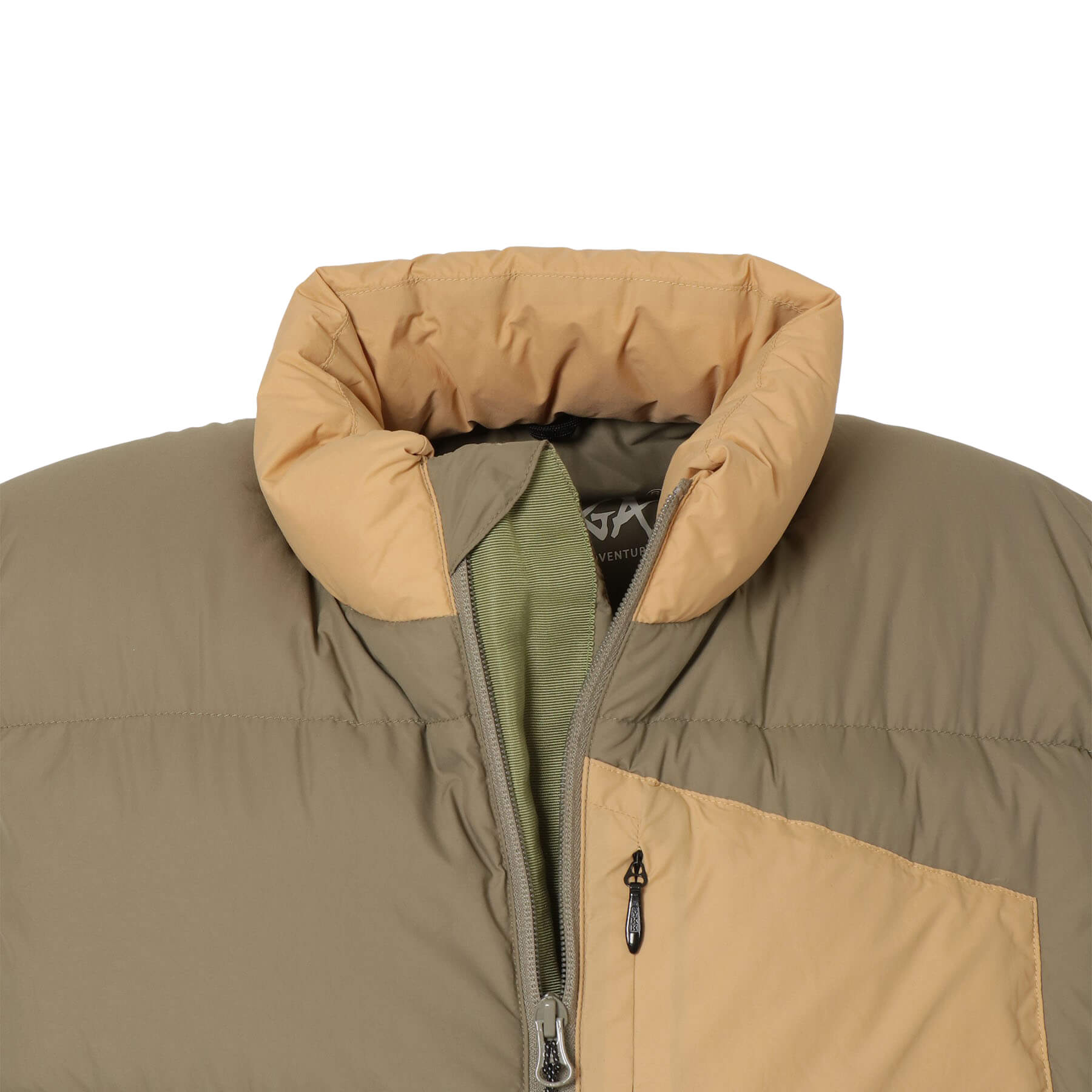 MAZENO RIDGE VEST(MEN) – NANGA ONLINE SHOP