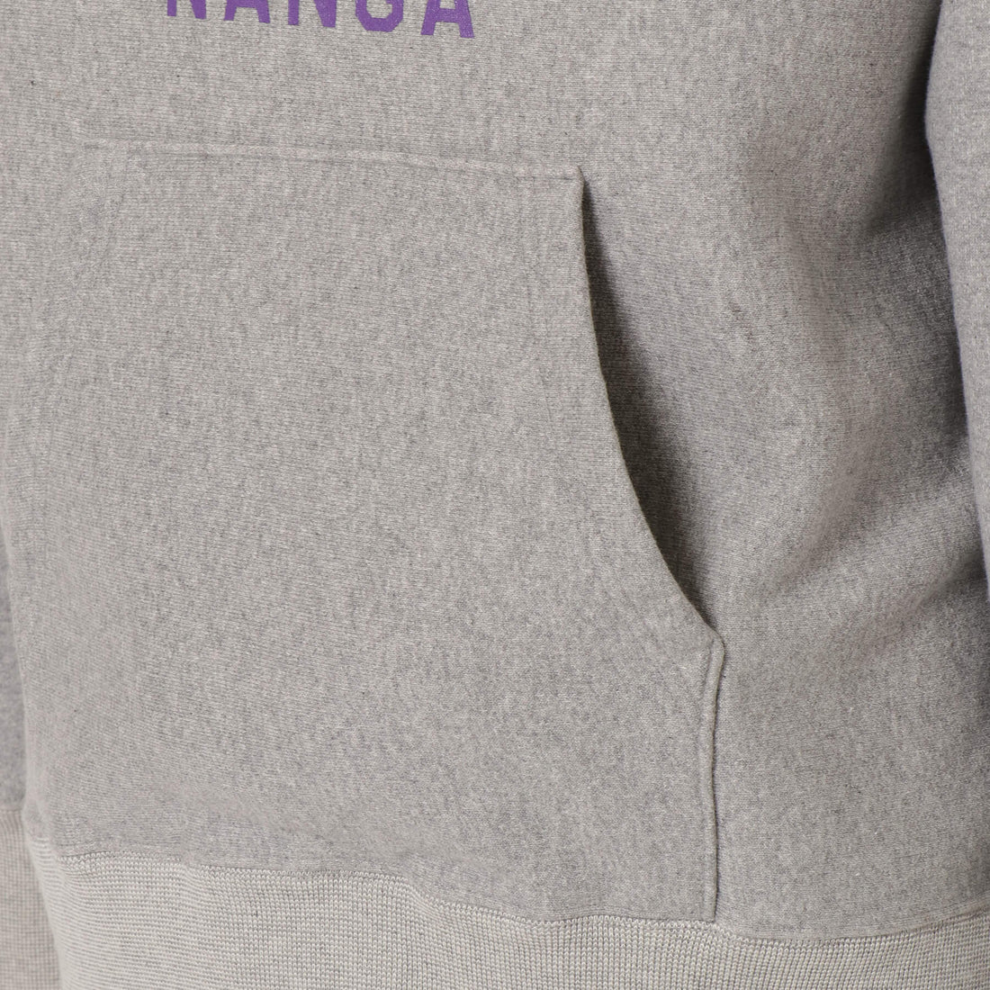 【直営店限定】NANGA×TACOMA FUJI RECORDS DOWN FEATHERS SLEEPING TEAM HOODIE(UNISEX)