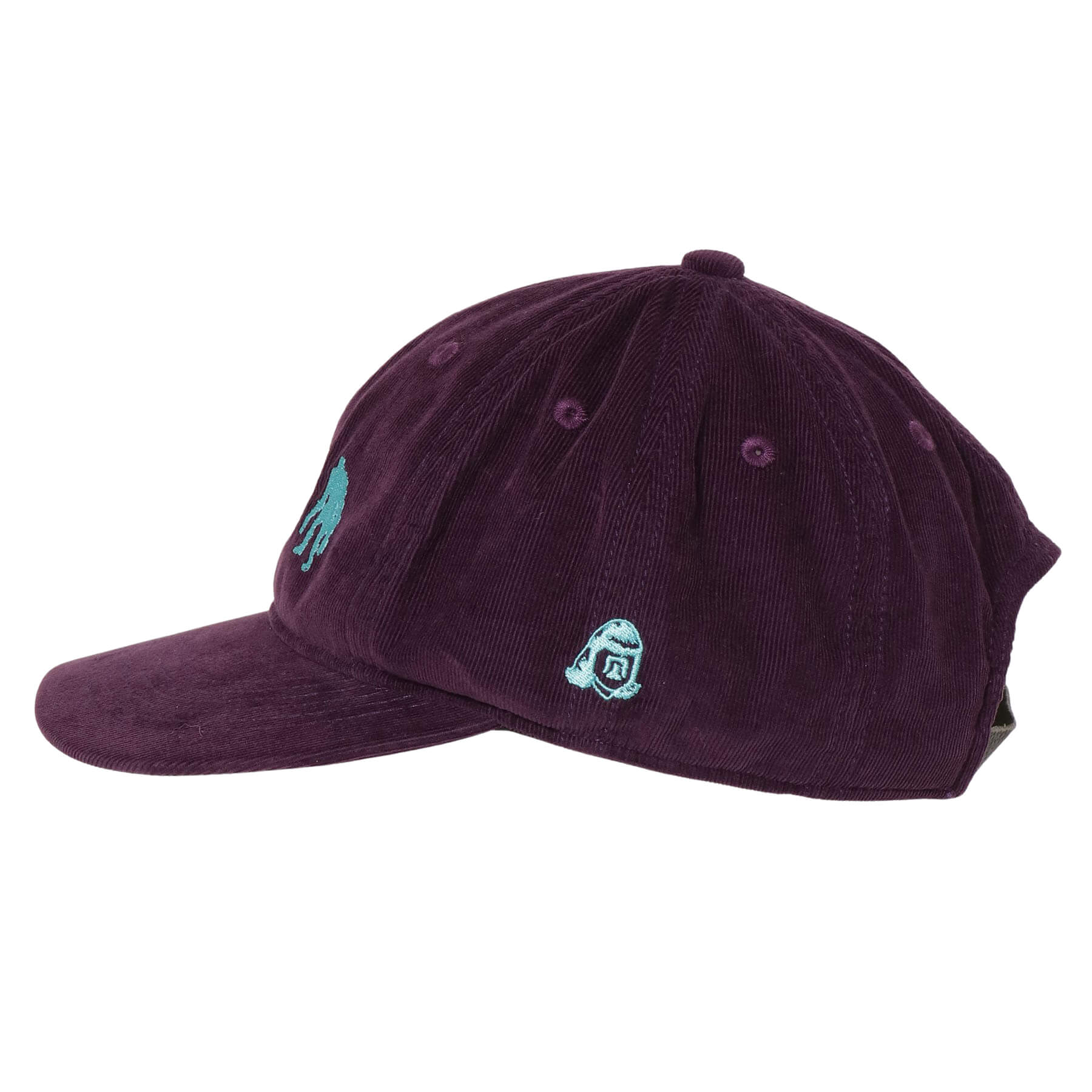 NANGA×TACOMA FUJI RECORDS BIGFOOT SURVEY PROJECT LOGO CORDUROY CAP(UNI –  NANGA ONLINE SHOP