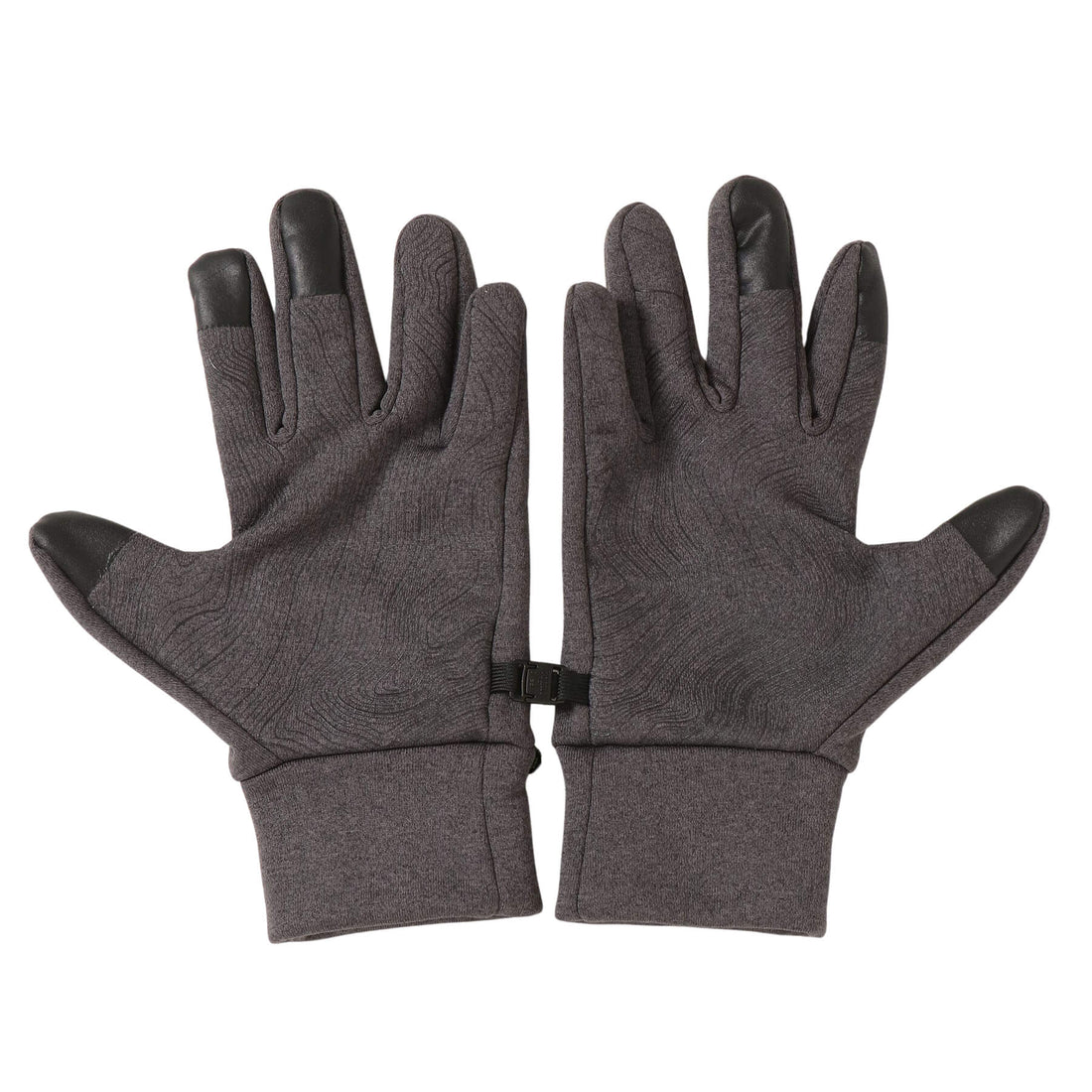 POLARTEC POWER STRETCH GLOVES(UNISEX)