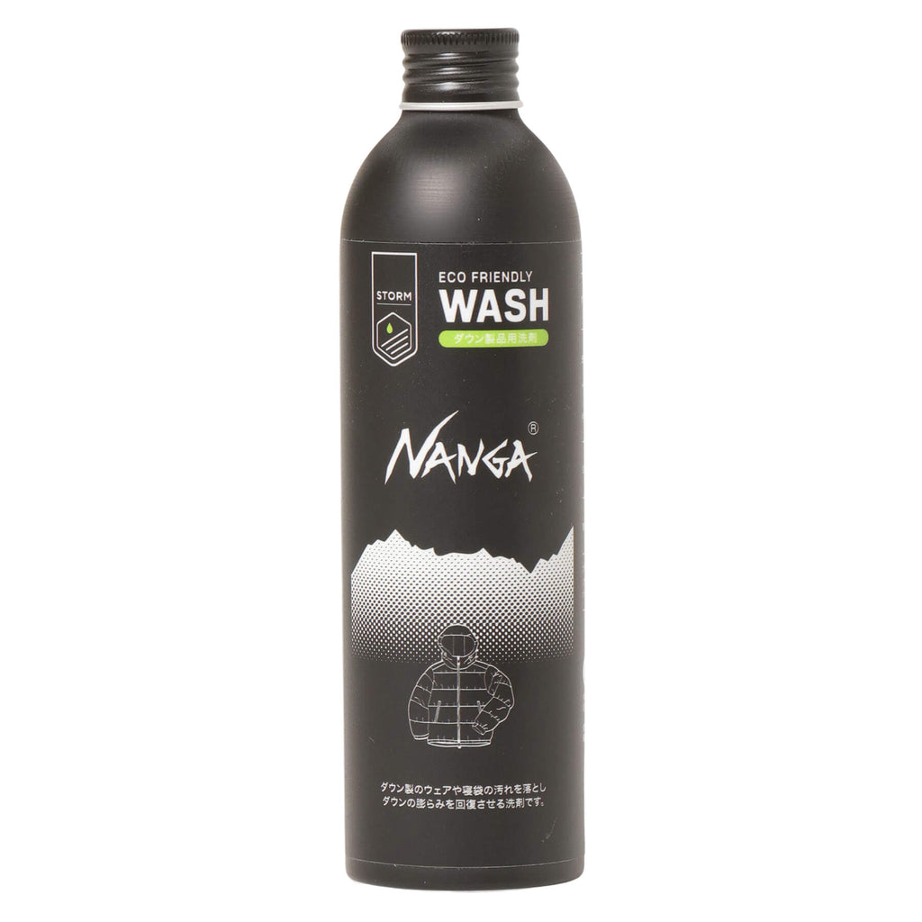 NANGA×STORM クリーナー225ml – NANGA ONLINE SHOP