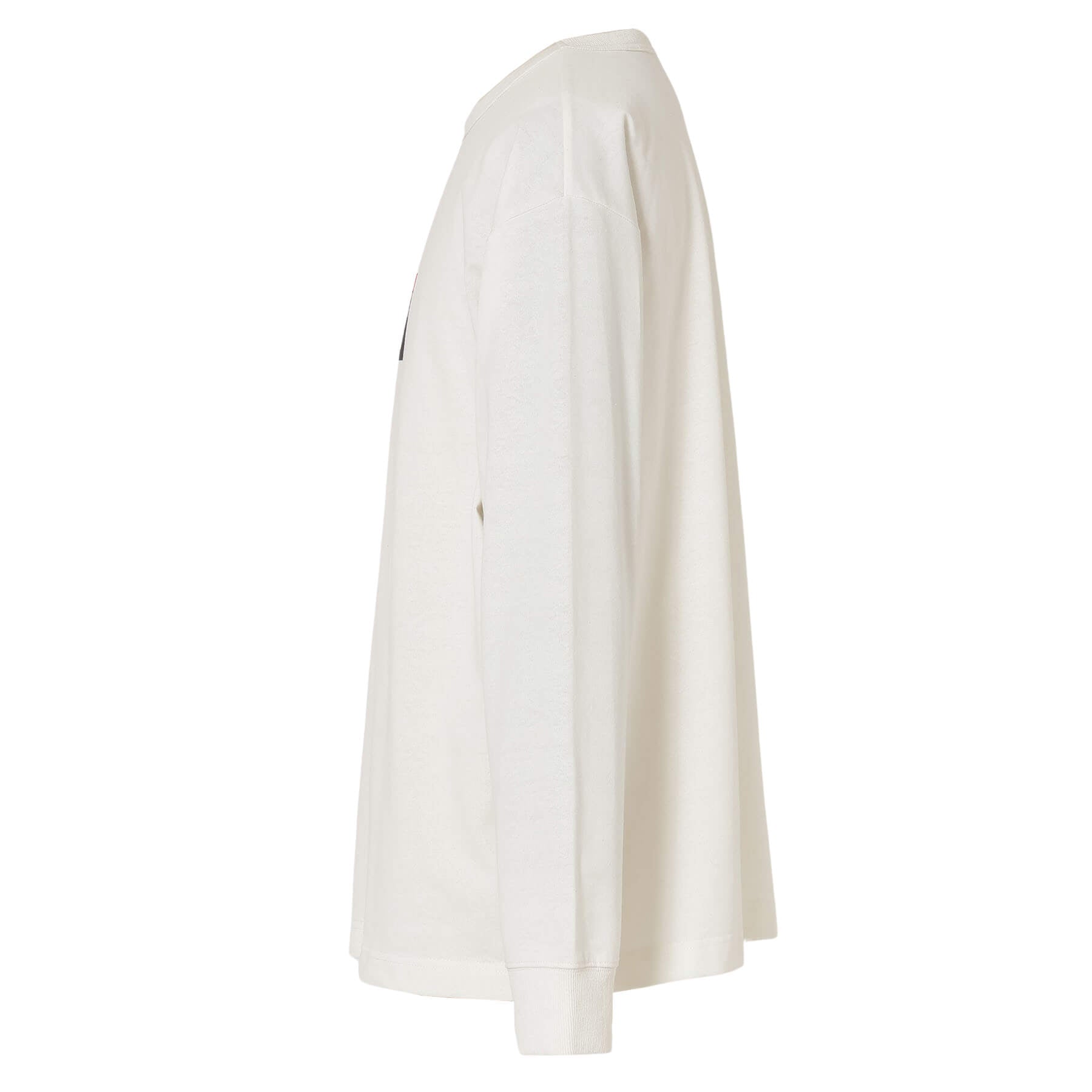 ECO HYBRID BOX LOGO L/S TEE(UNISEX) – NANGA ONLINE SHOP