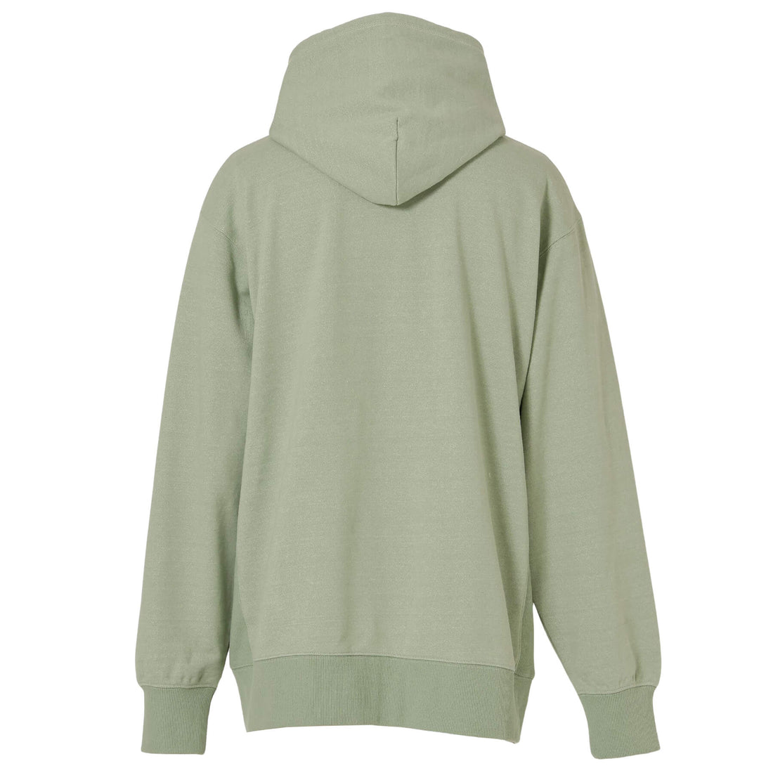 NANGA×Jerry Ukai ECO HYBRID Sleeping Jerry Marquez HOODIE(UNISEX)