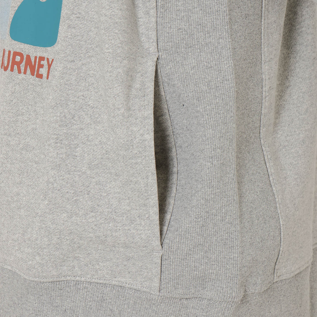 LIFE IS A JOURNEY NATURE ELEMENTS SWEATSHIRT(UNISEX)