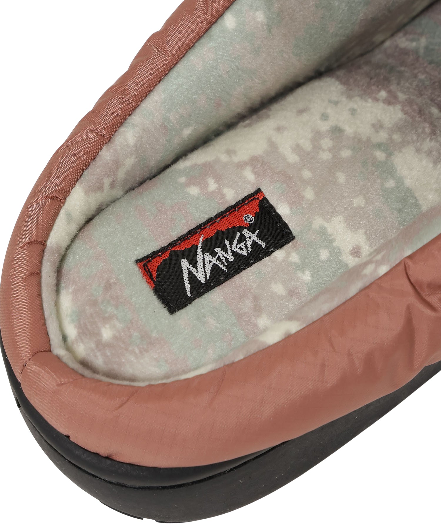 NANGA×SUBU オーロラテックス ウィンター サンダル – NANGA