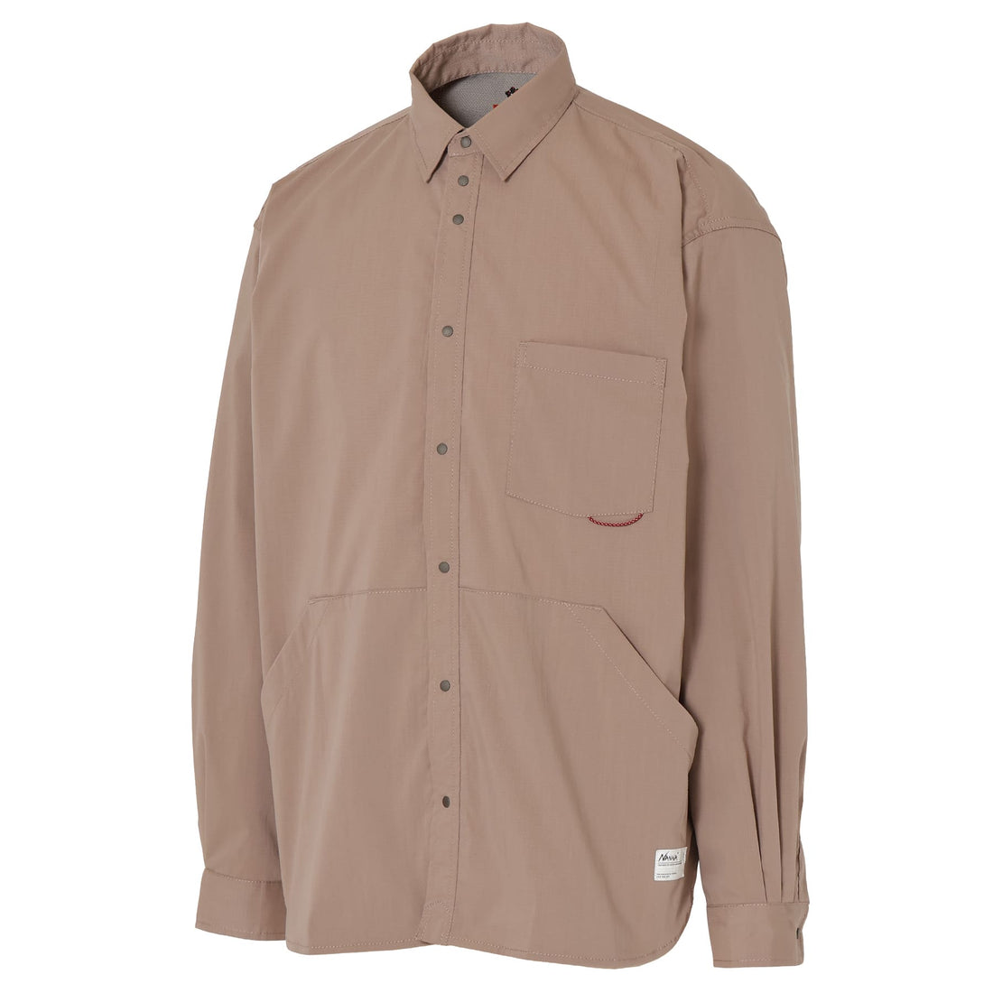 HINOC RIPSTOP UT SHIRT(MEN)