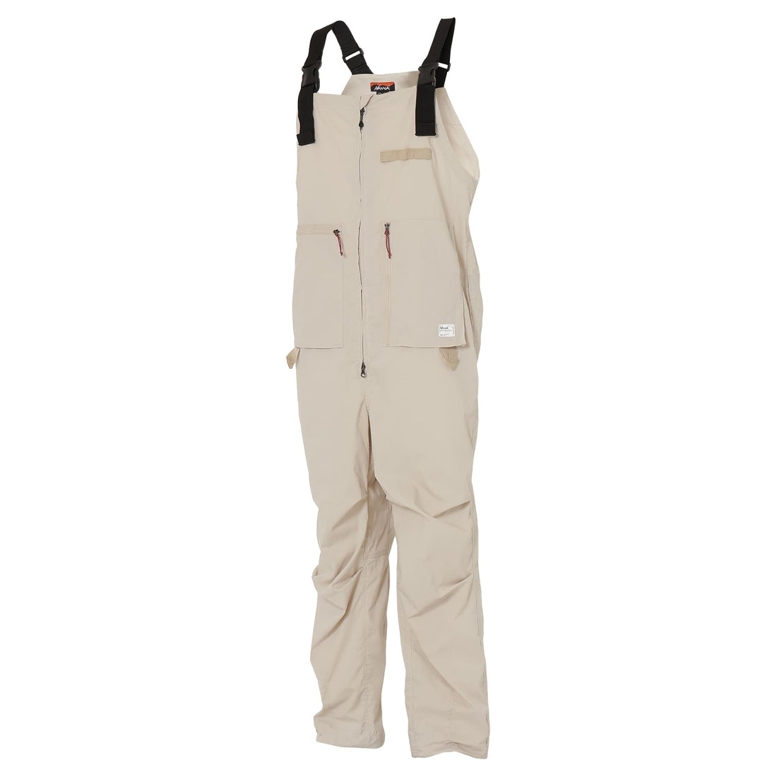 HINOC RIPSTOP UT OVERALLS(MEN)