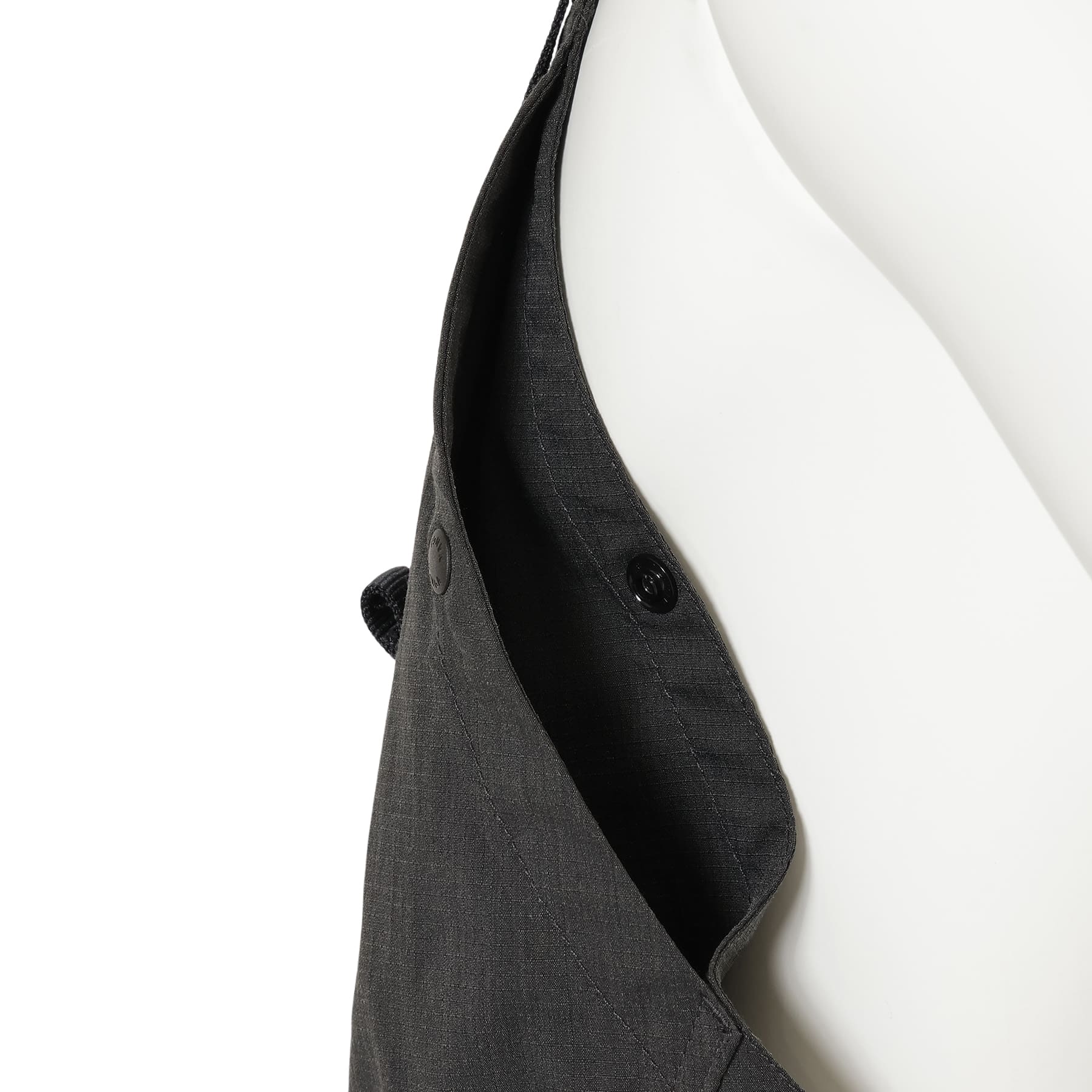 HINOC RIPSTOP UT APRON(UNISEX) – NANGA ONLINE SHOP
