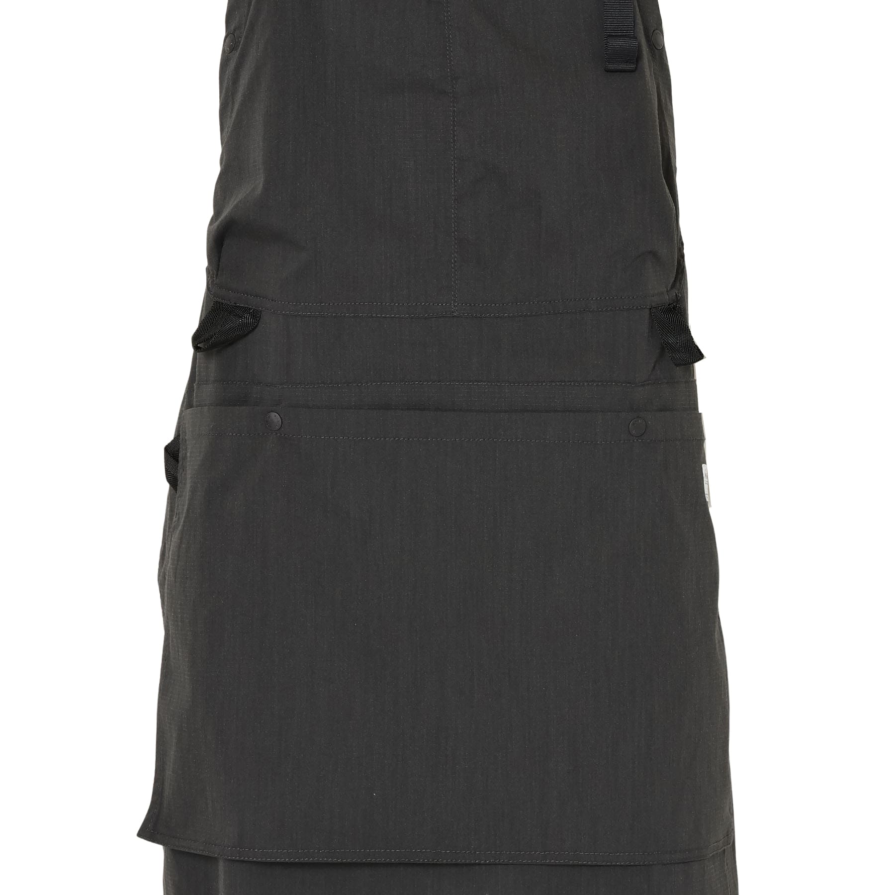 HINOC RIPSTOP UT APRON(UNISEX) – NANGA ONLINE SHOP