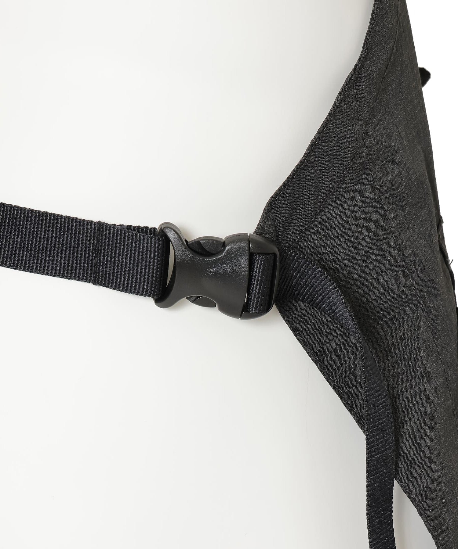 SPECIAL PRICE】ヒノックリップストップ ユーティリティ エプロン