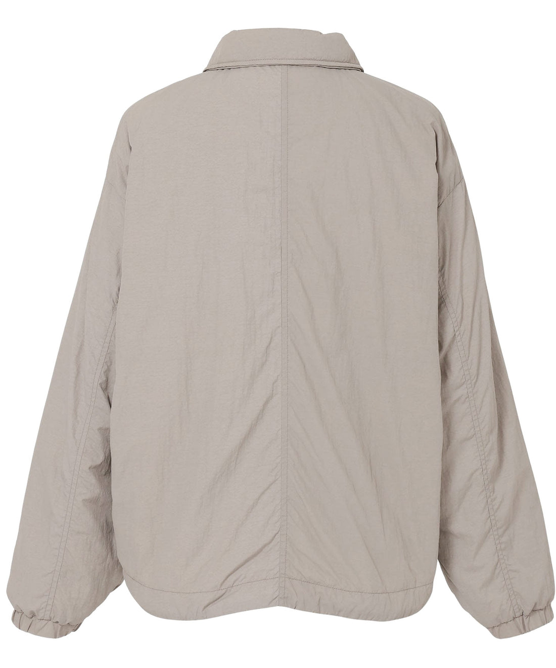 ソフトダウン コーチ ジャケット（ウィメンズ）